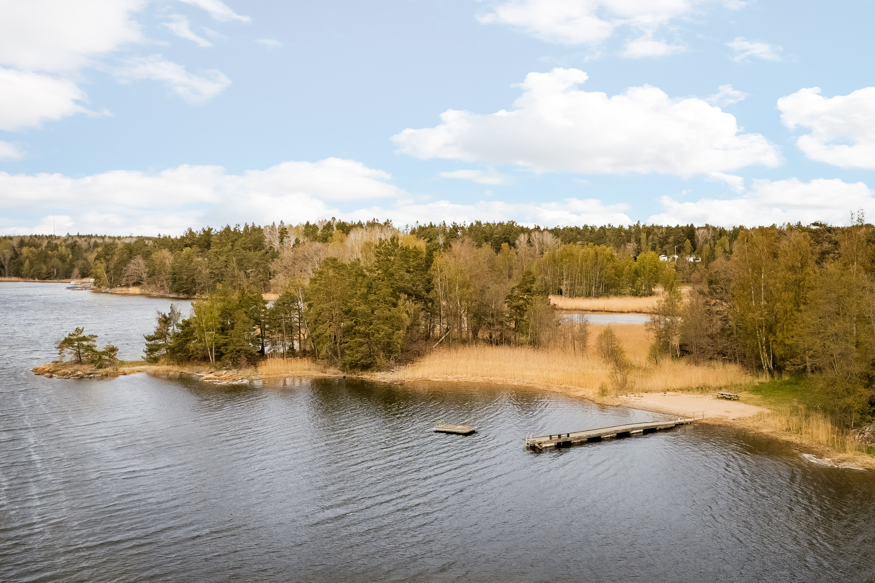 Bostadsbild från Ökenvägen 5, Såld i Ingarö - Fastland, Värmdö