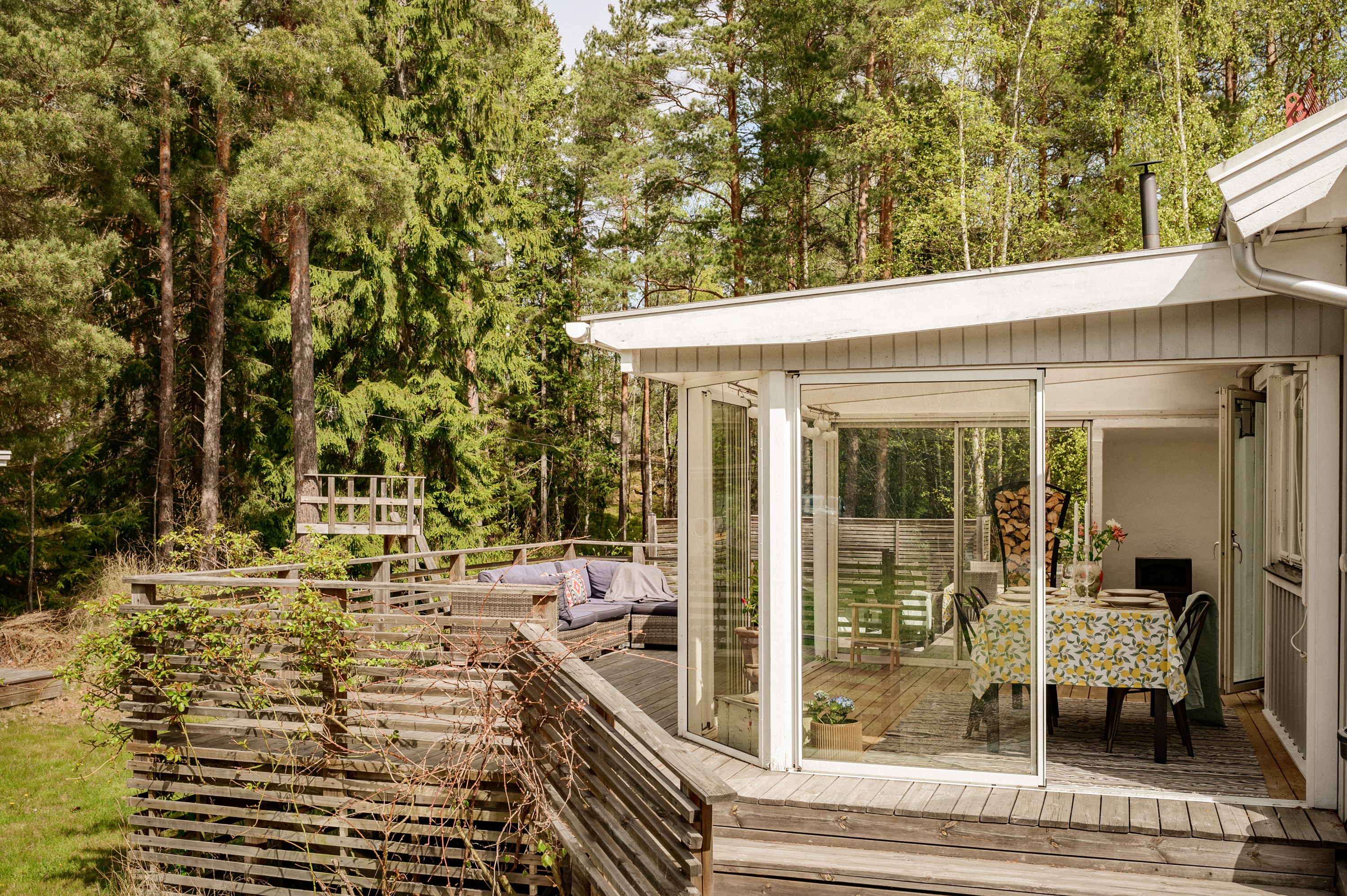 Bostadsbild från Ökenvägen 5, Såld i Ingarö - Fastland, Värmdö