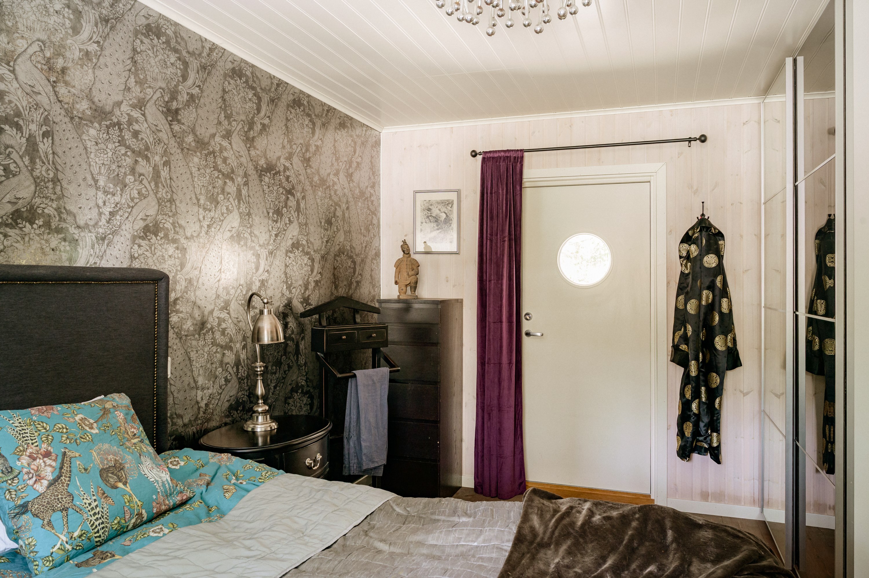 Bostadsbild från Ökenvägen 5, Såld i Ingarö - Fastland, Värmdö