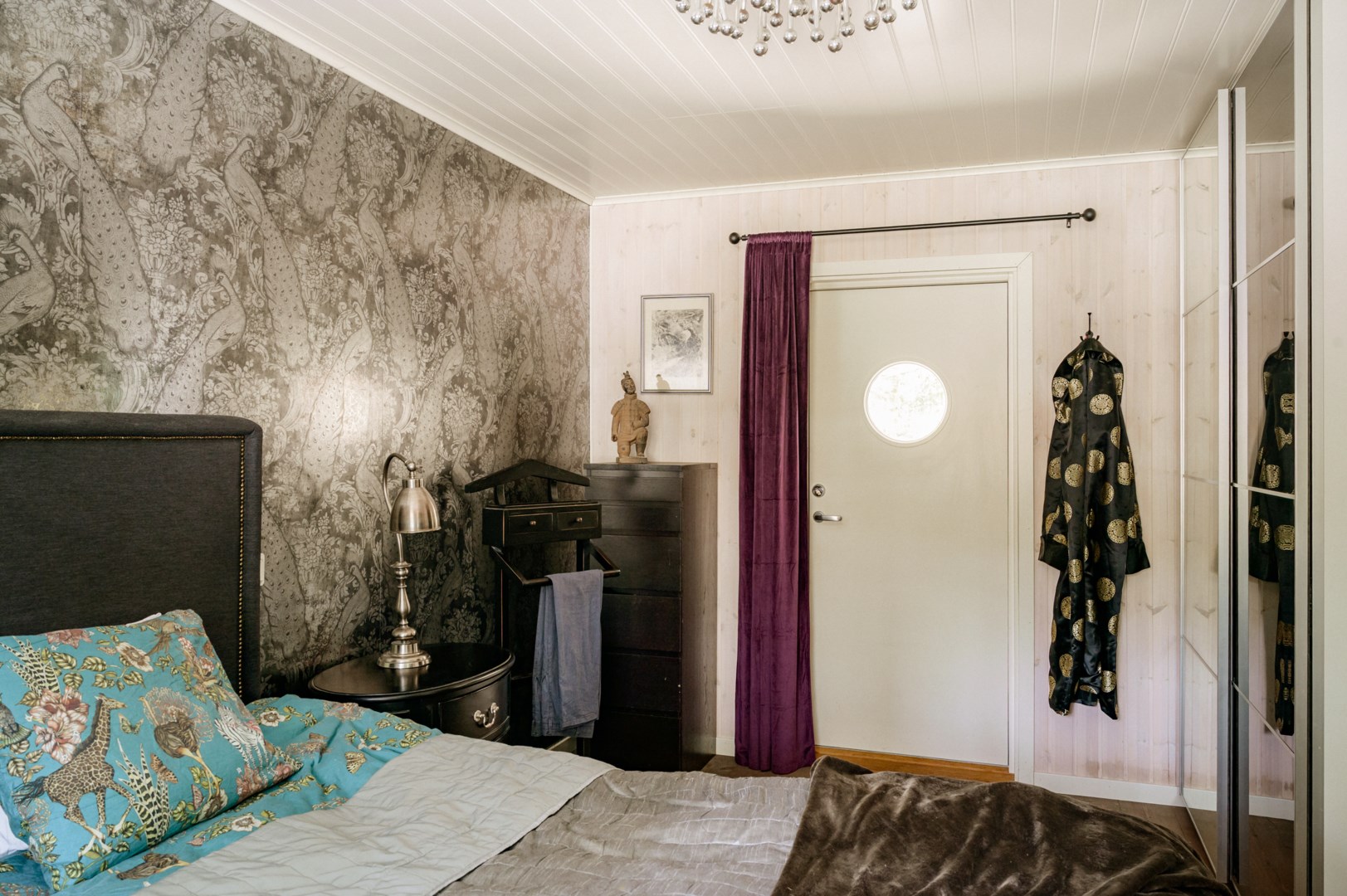 Bostadsbild från Ökenvägen 5, Såld i Ingarö - Fastland, Värmdö