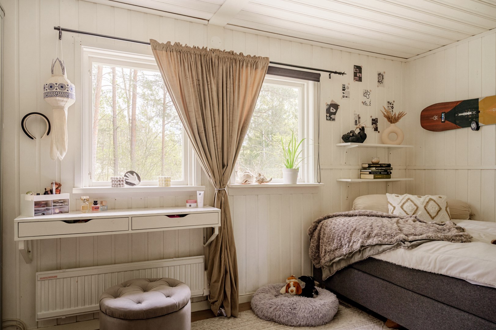 Bostadsbild från Ökenvägen 5, Såld i Ingarö - Fastland, Värmdö