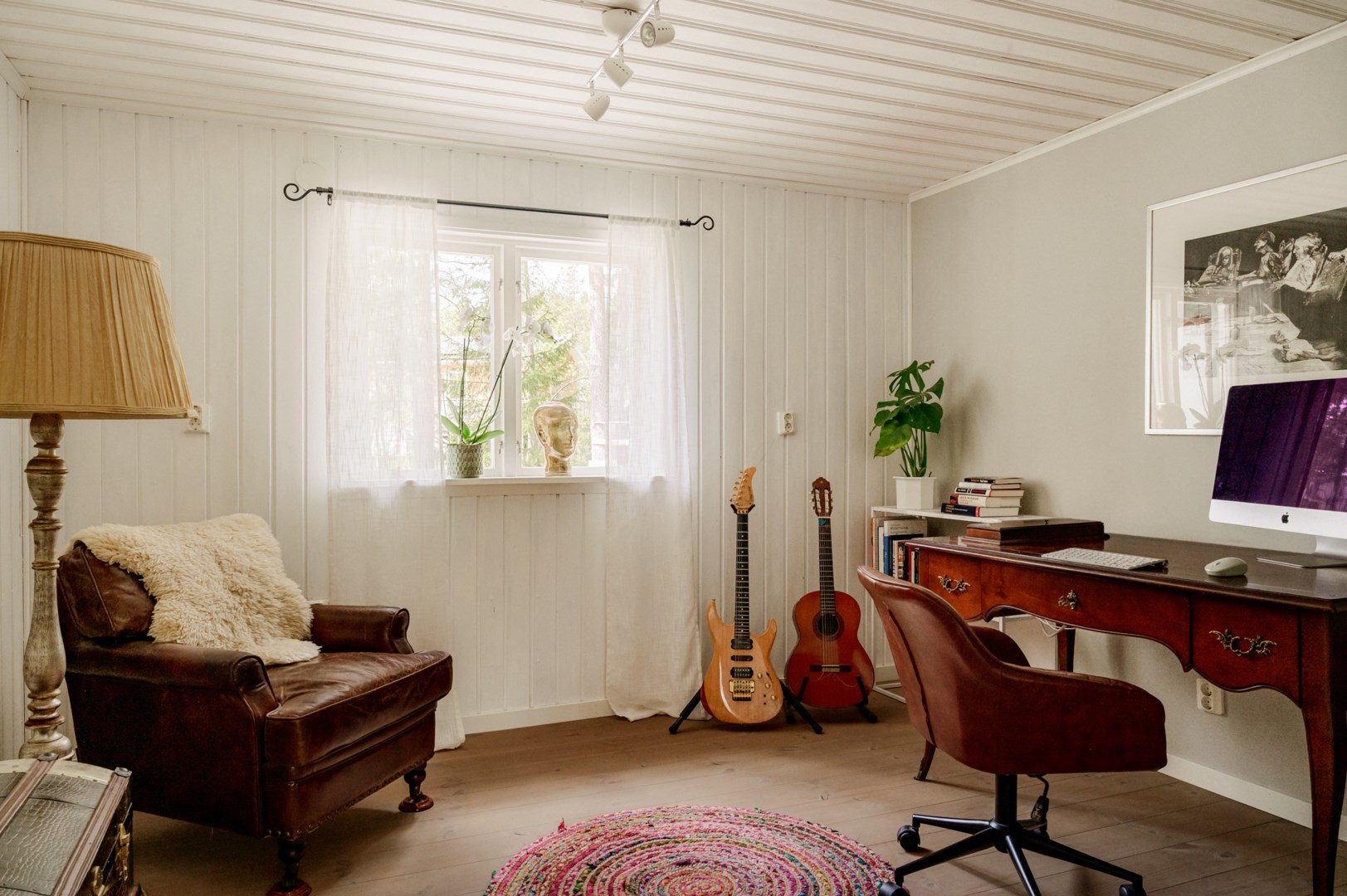 Bostadsbild från Ökenvägen 5, Såld i Ingarö - Fastland, Värmdö