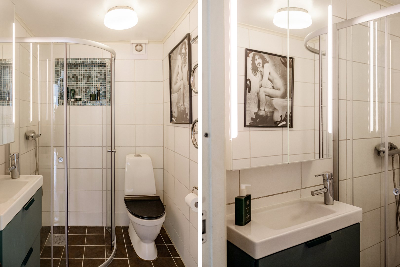 Bostadsbild från Ökenvägen 5, Såld i Ingarö - Fastland, Värmdö