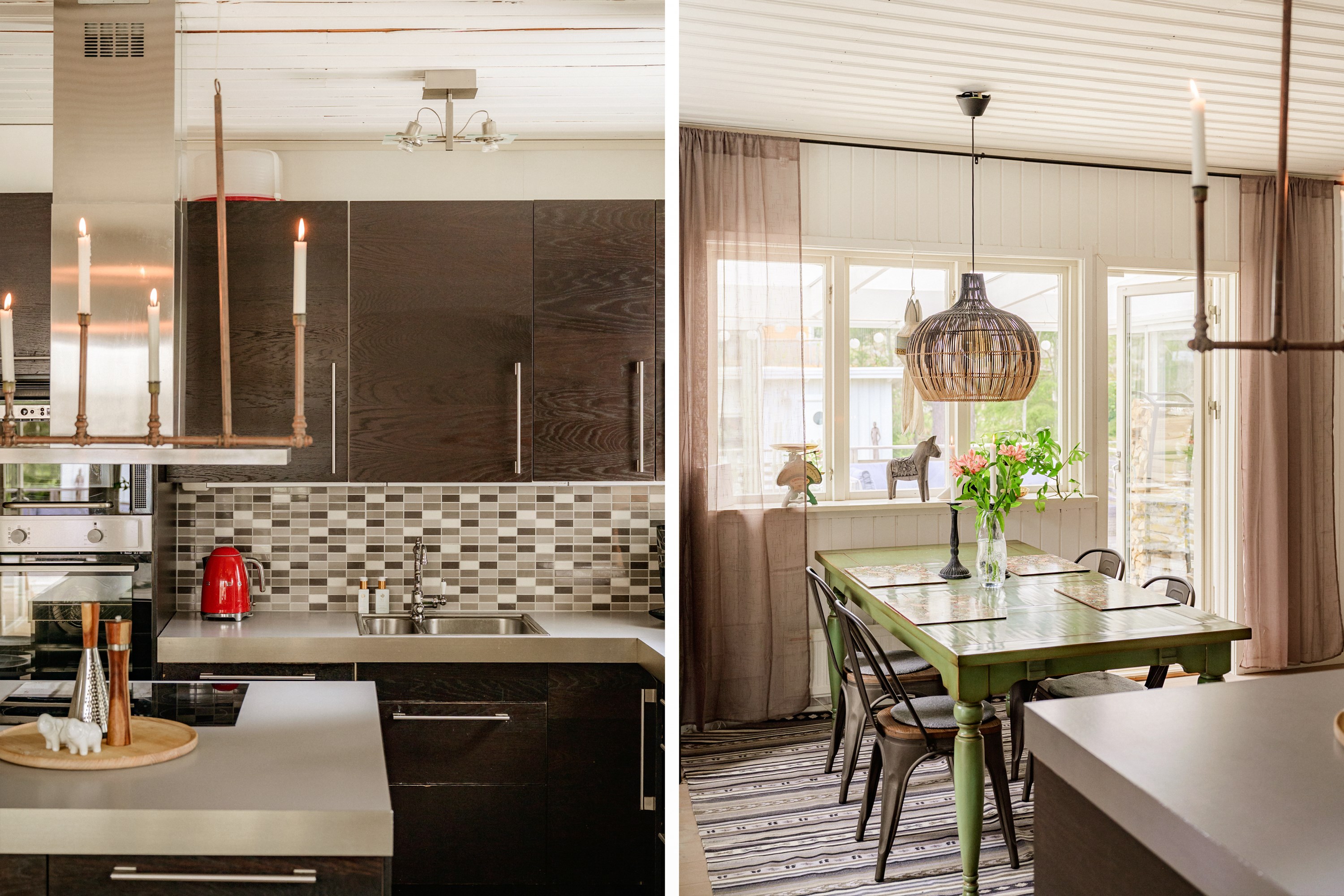 Bostadsbild från Ökenvägen 5, Såld i Ingarö - Fastland, Värmdö