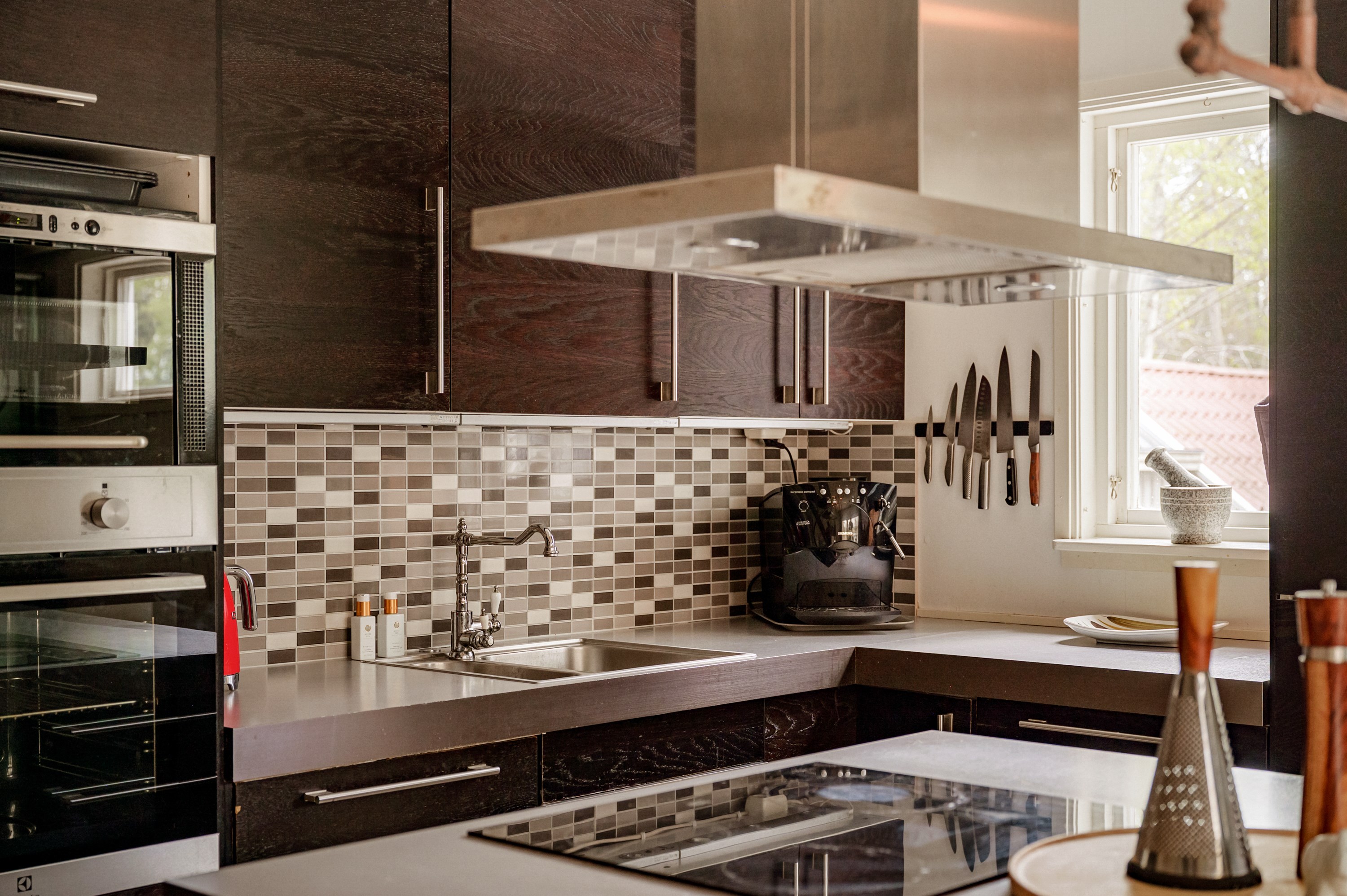 Bostadsbild från Ökenvägen 5, Såld i Ingarö - Fastland, Värmdö