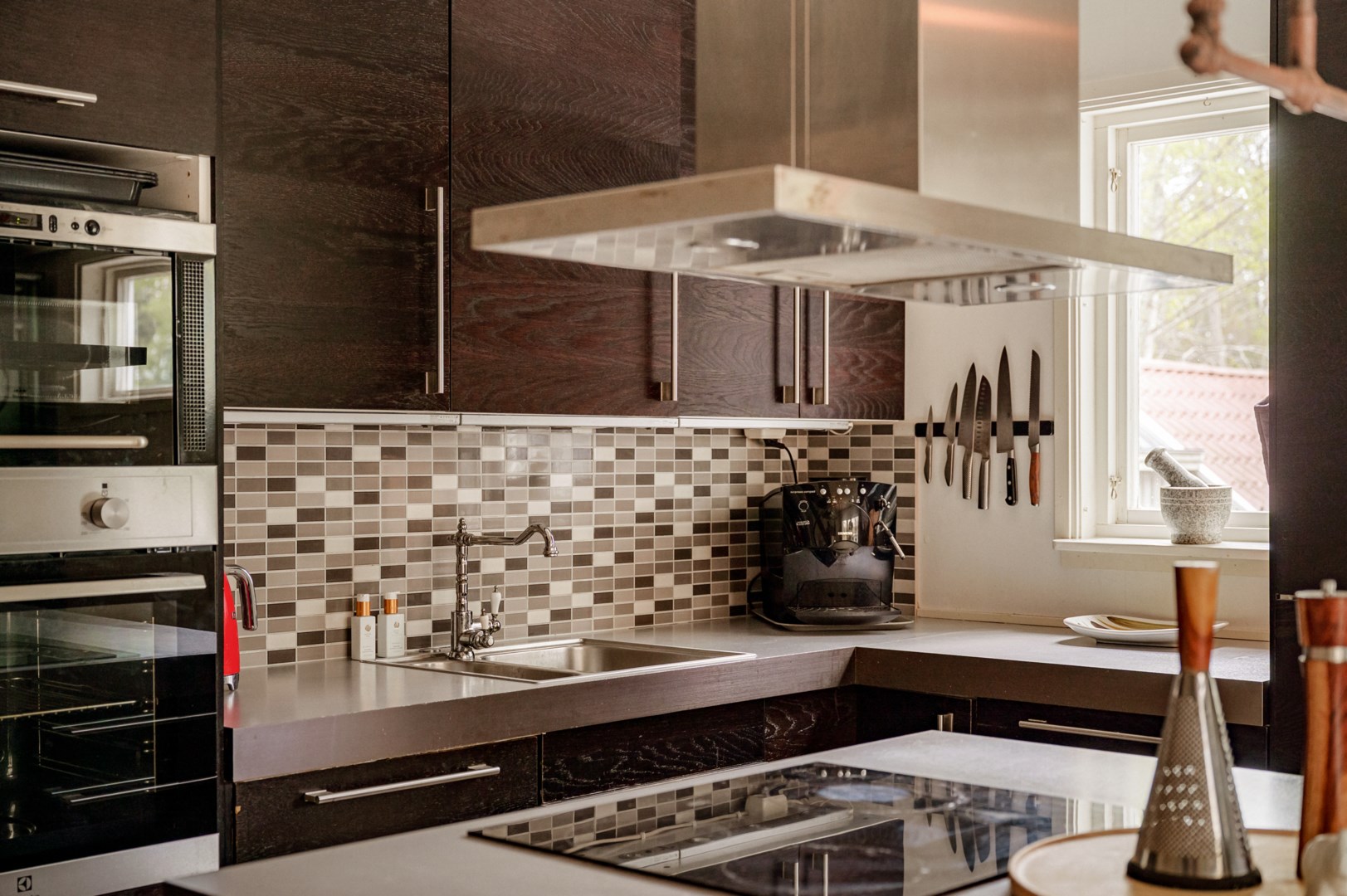 Bostadsbild från Ökenvägen 5, Såld i Ingarö - Fastland, Värmdö