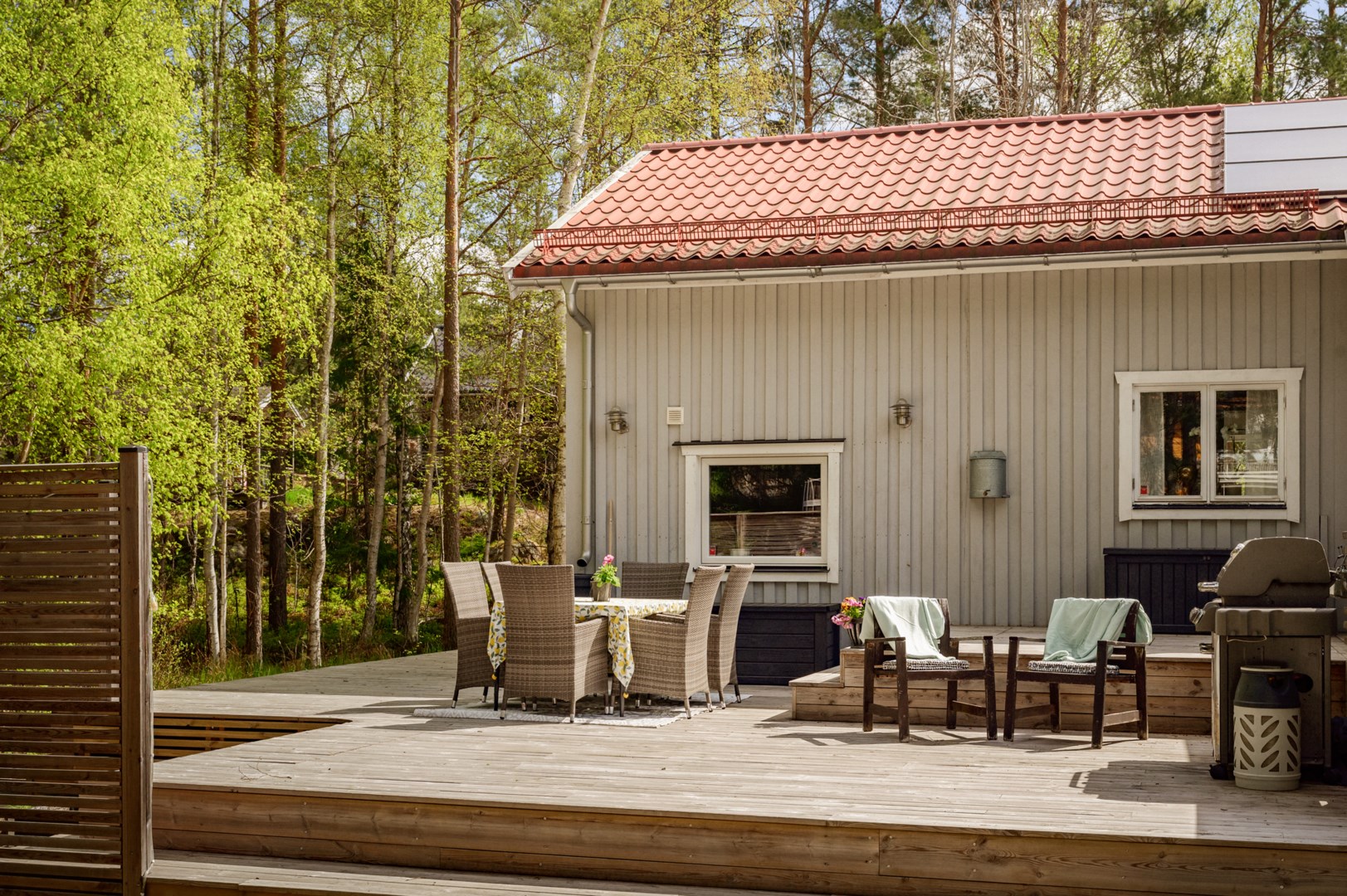 Bostadsbild från Ökenvägen 5, Såld i Ingarö - Fastland, Värmdö