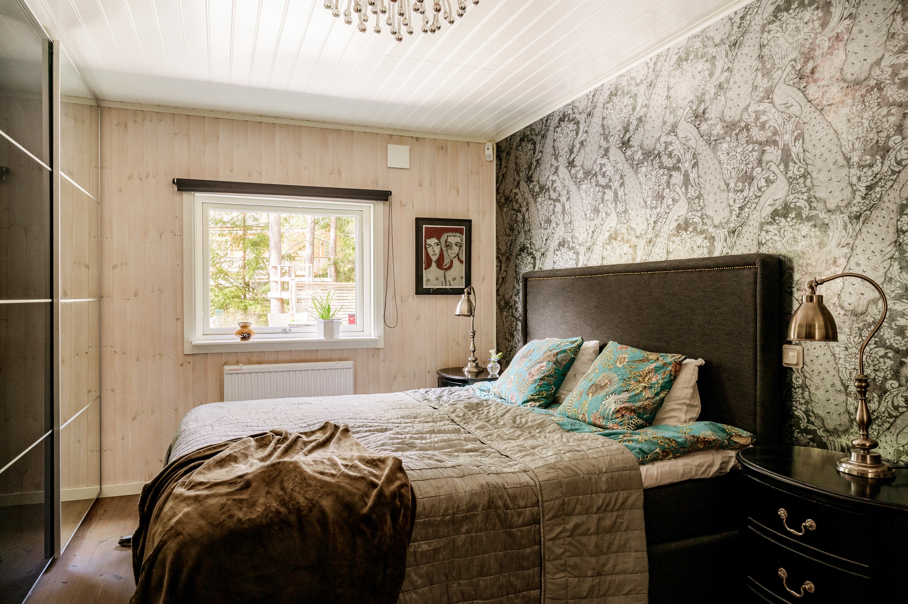 Bostadsbild från Ökenvägen 5, Såld i Ingarö - Fastland, Värmdö