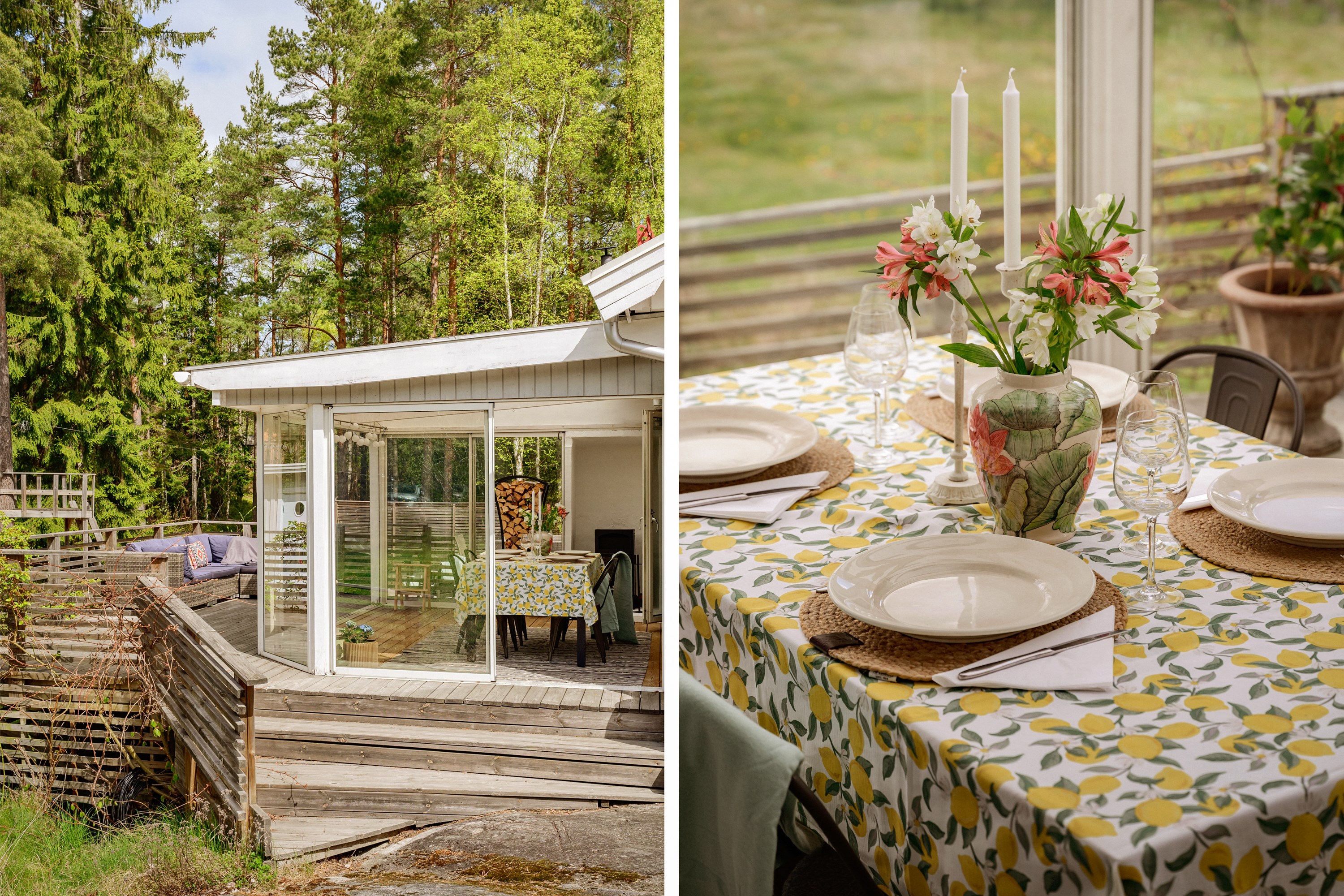 Bostadsbild från Ökenvägen 5, Såld i Ingarö - Fastland, Värmdö