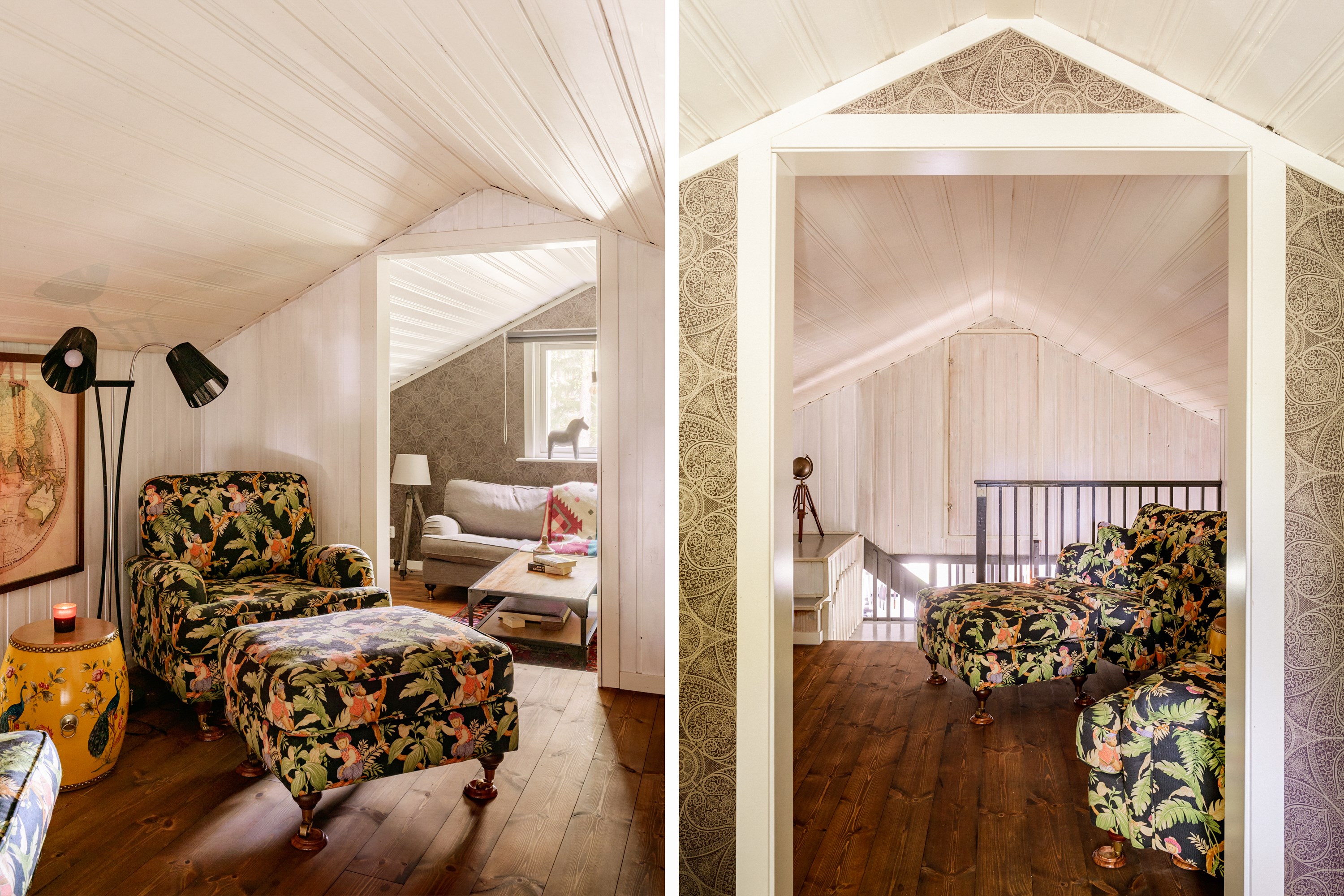 Bostadsbild från Ökenvägen 5, Såld i Ingarö - Fastland, Värmdö