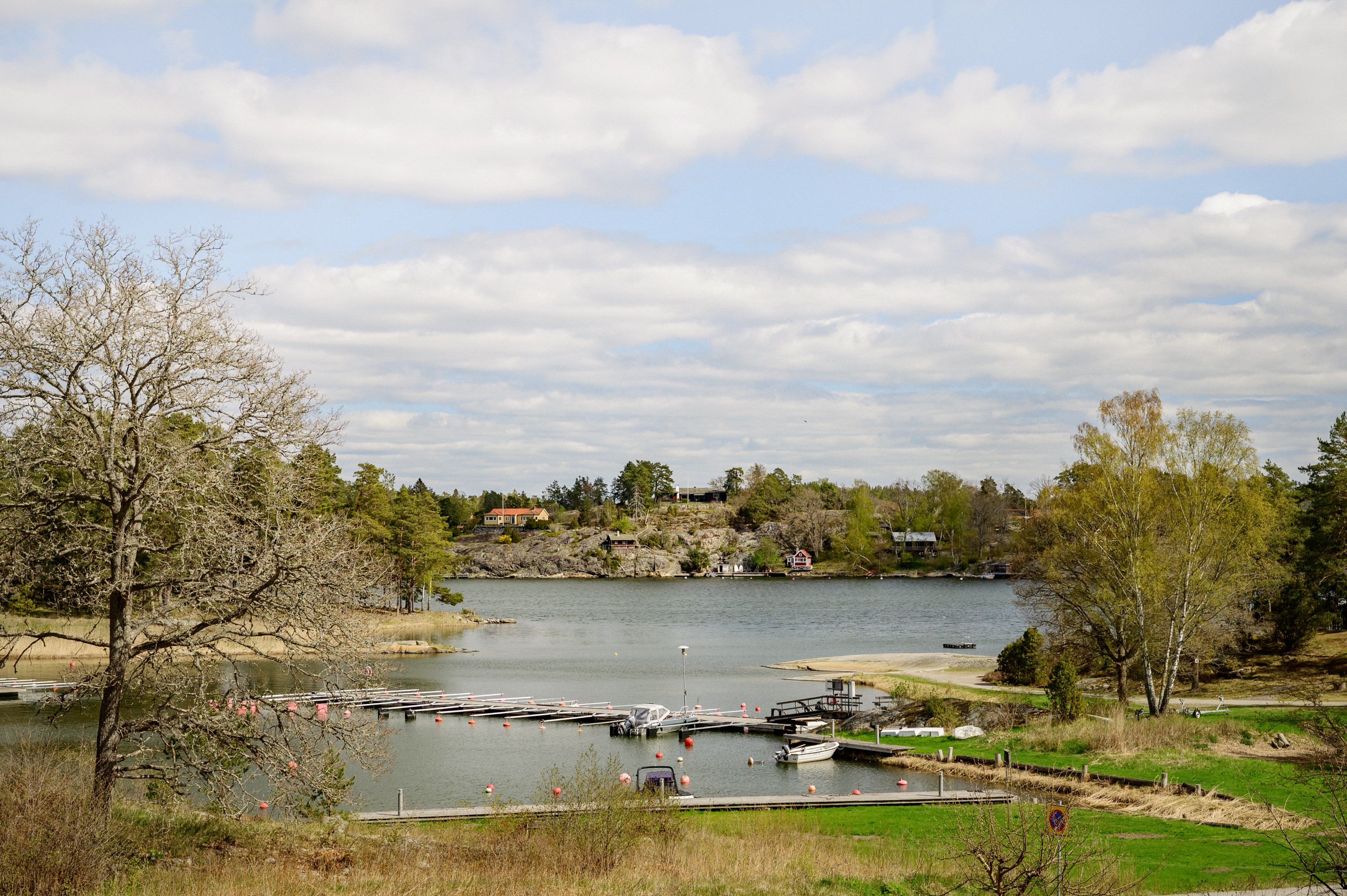 Bostadsbild från Ökenvägen 5, Såld i Ingarö - Fastland, Värmdö