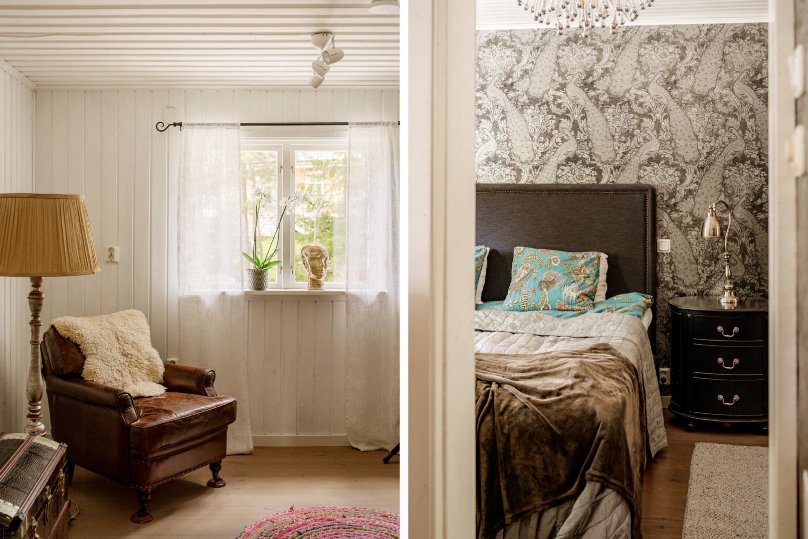 Bostadsbild från Ökenvägen 5, Såld i Ingarö - Fastland, Värmdö