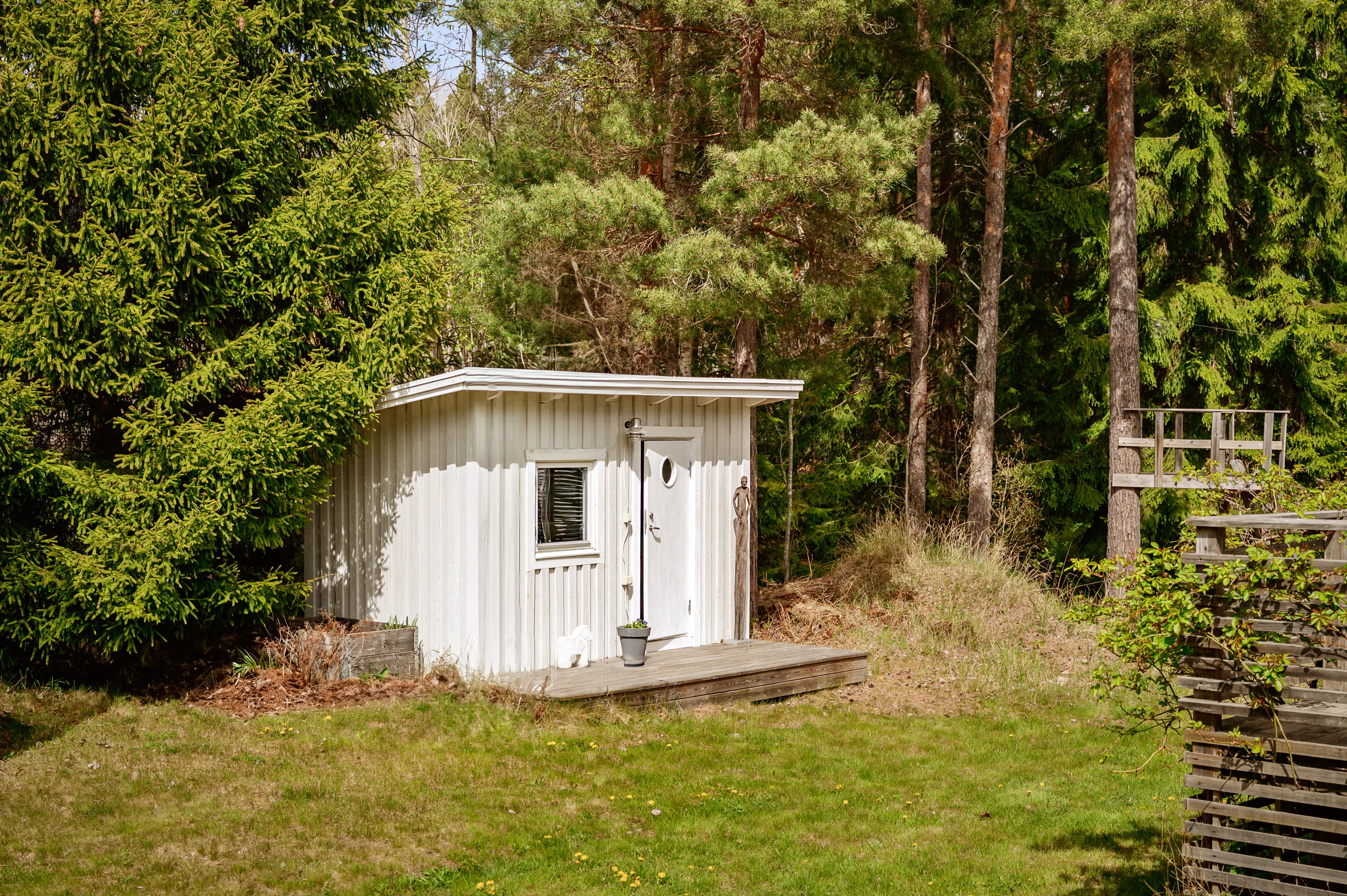 Bostadsbild från Ökenvägen 5, Såld i Ingarö - Fastland, Värmdö