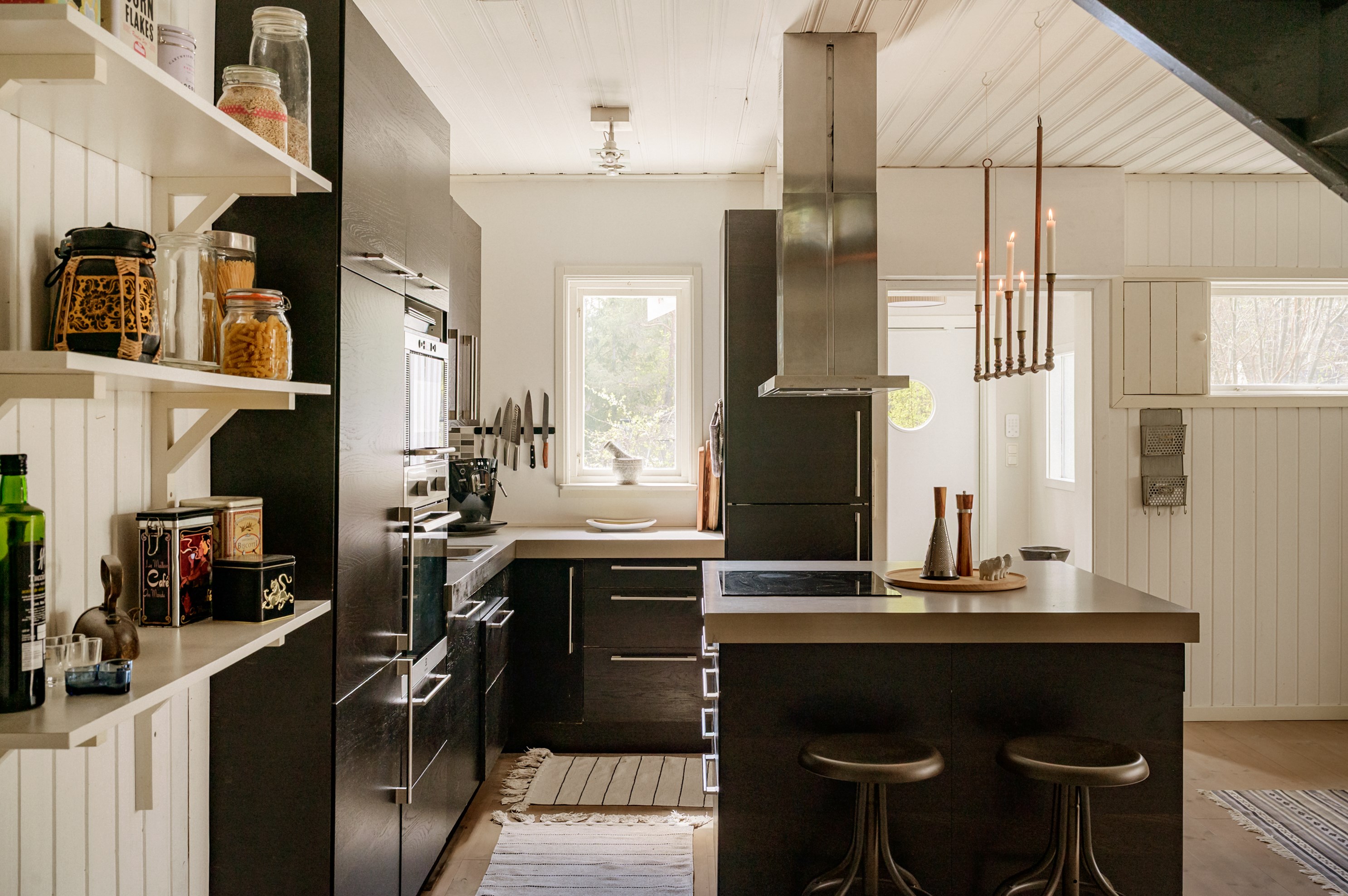 Bostadsbild från Ökenvägen 5, Såld i Ingarö - Fastland, Värmdö