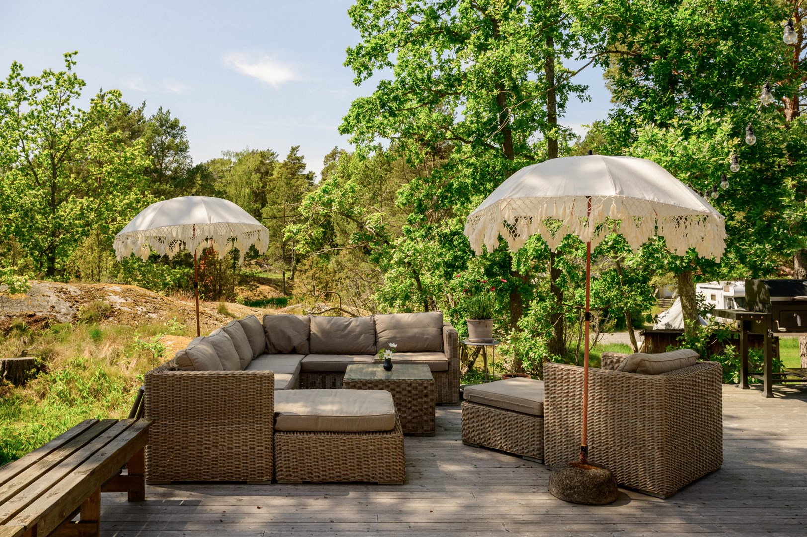 Bostadsbild från Löknäsvägen 22, Såld i Vindö, Värmdö