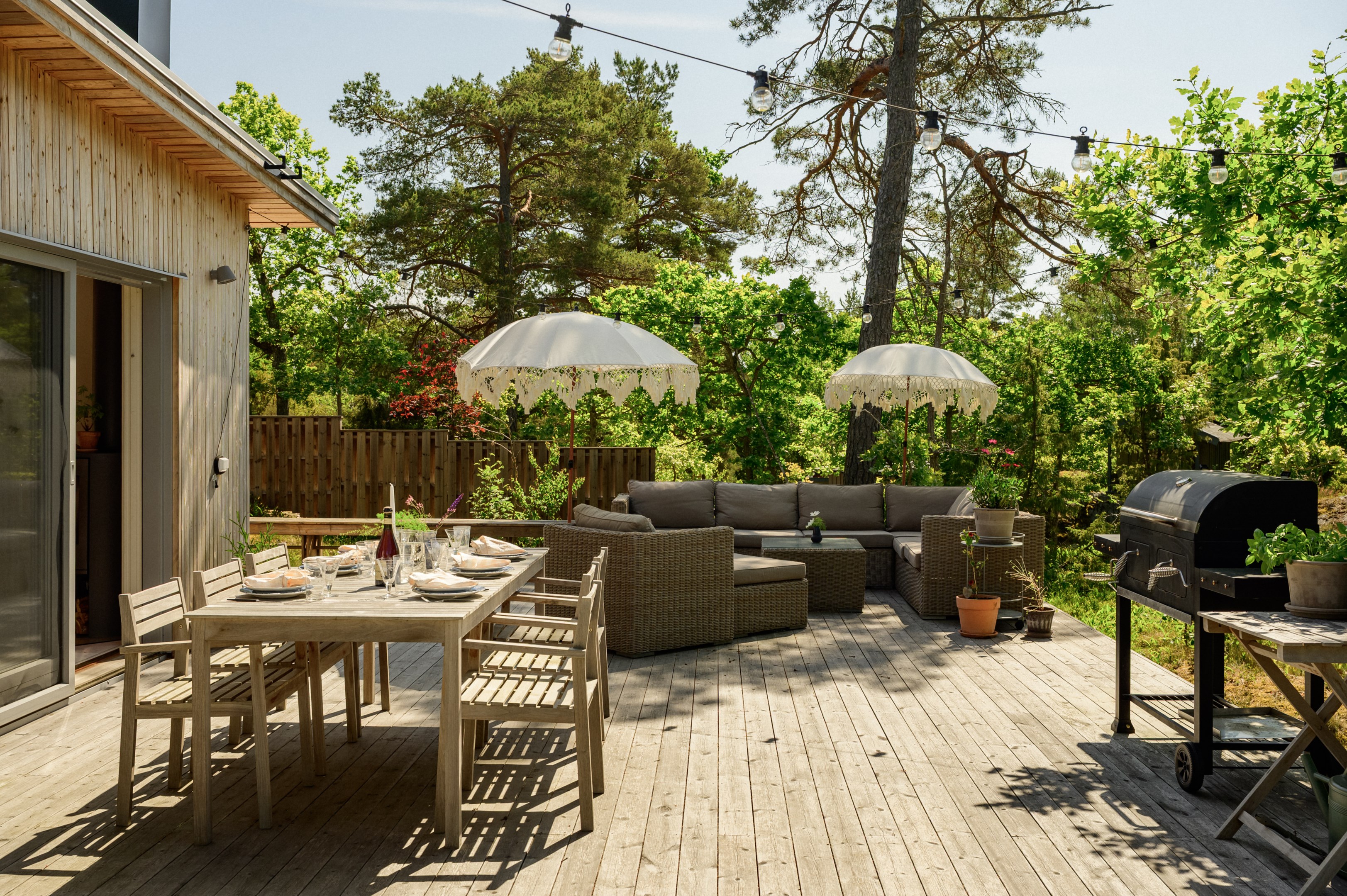 Bostadsbild från Löknäsvägen 22, Såld i Vindö, Värmdö