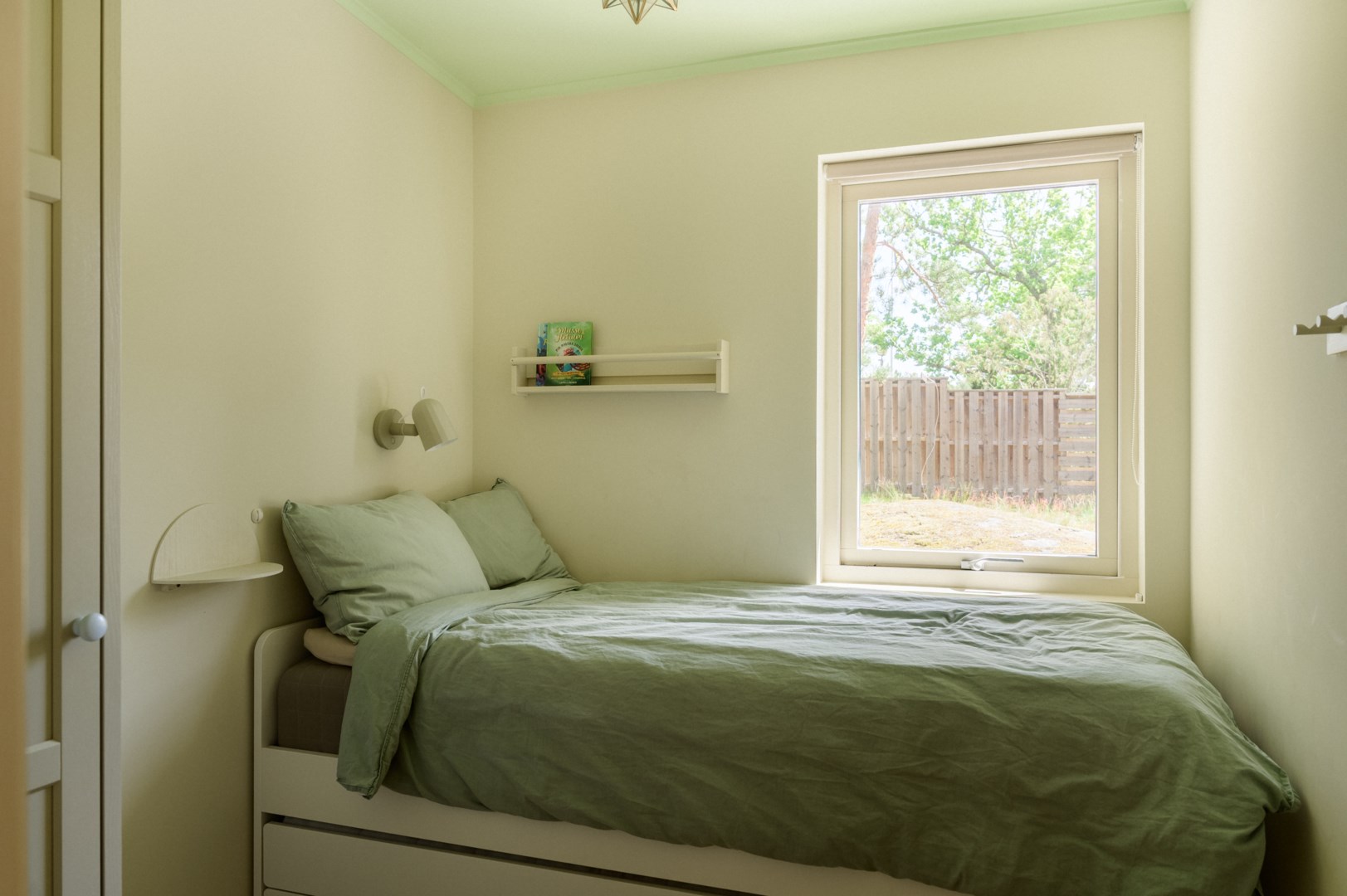 Bostadsbild från Löknäsvägen 22, Såld i Vindö, Värmdö