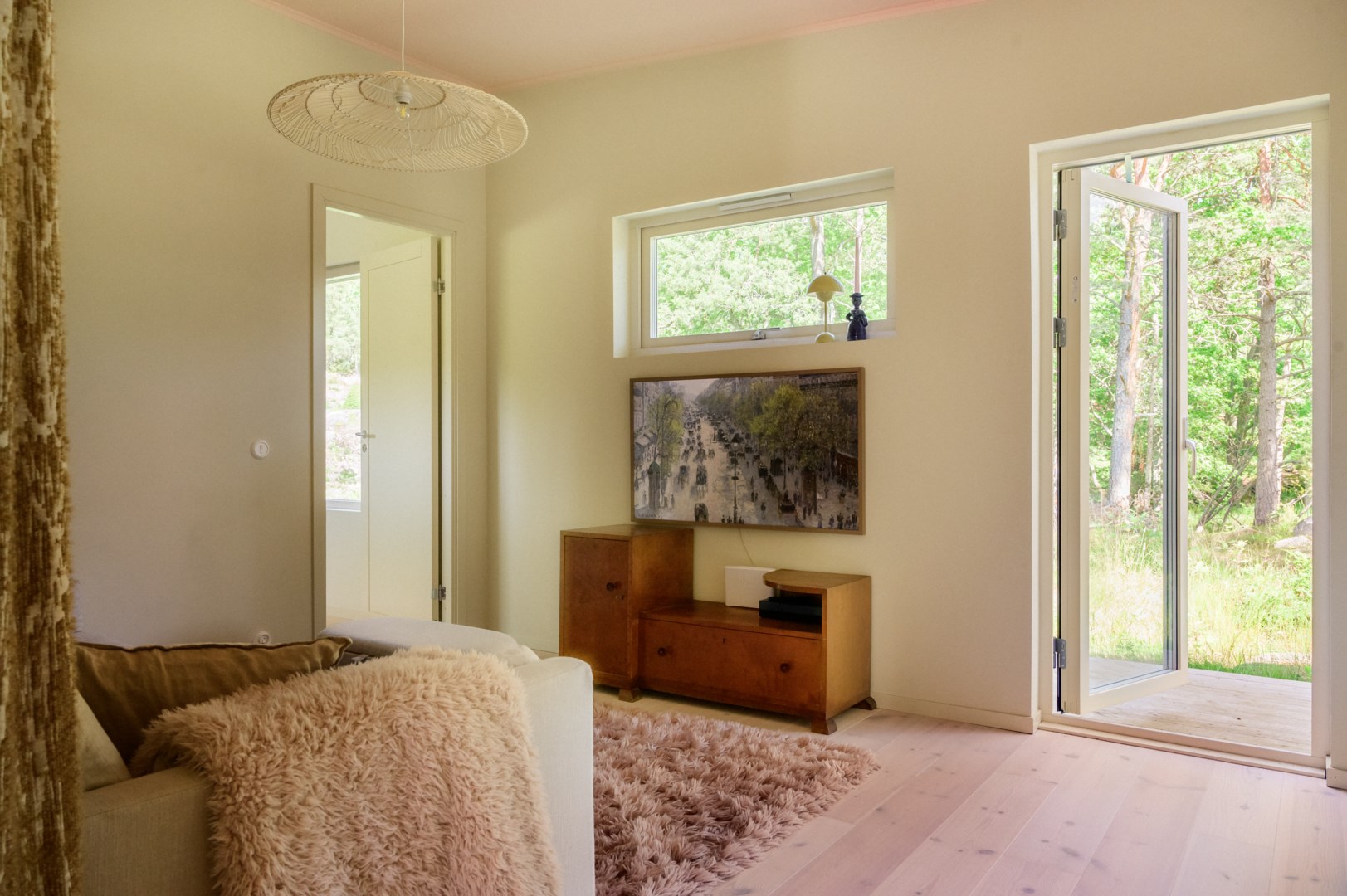 Bostadsbild från Löknäsvägen 22, Såld i Vindö, Värmdö