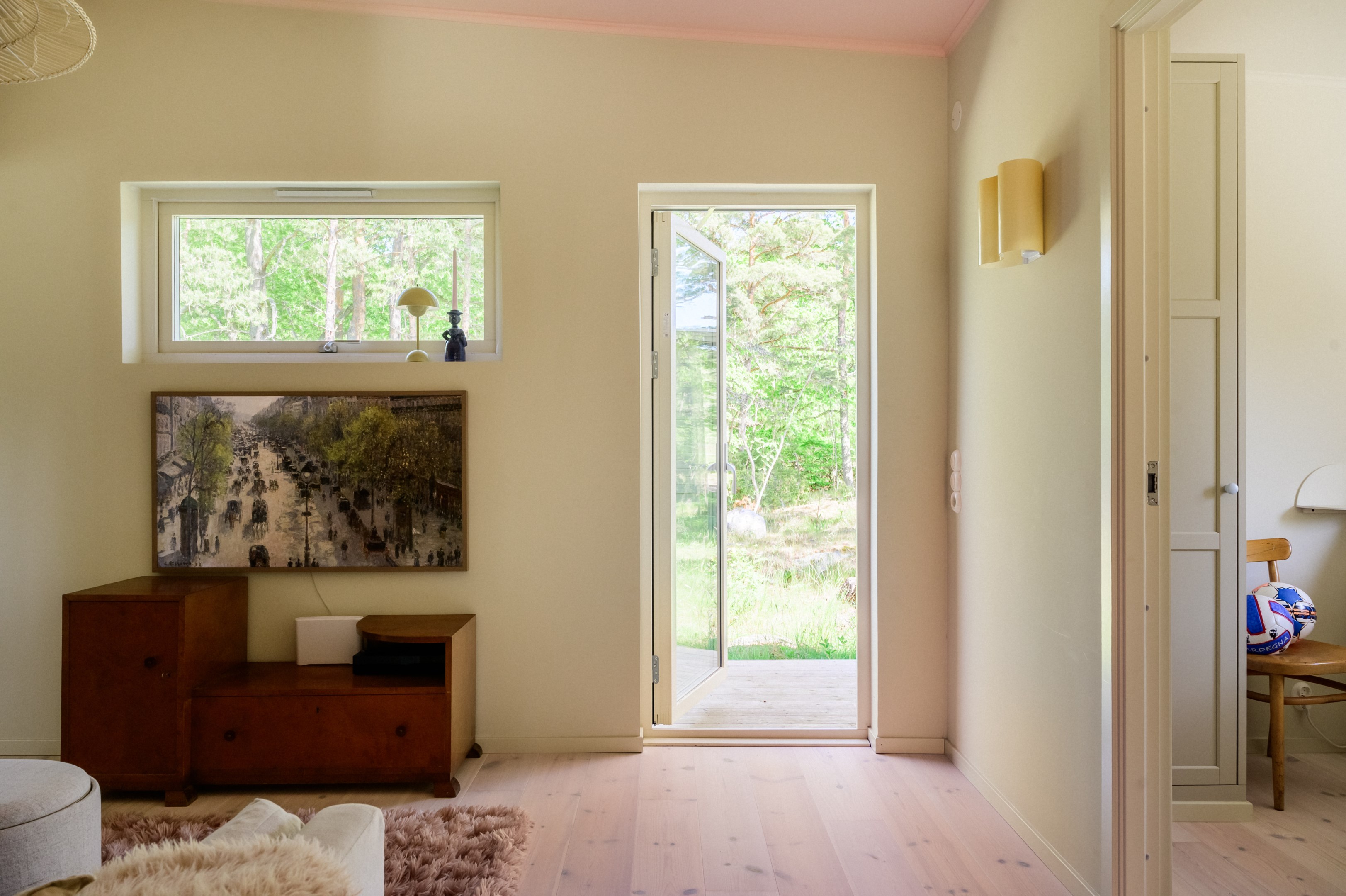 Bostadsbild från Löknäsvägen 22, Såld i Vindö, Värmdö