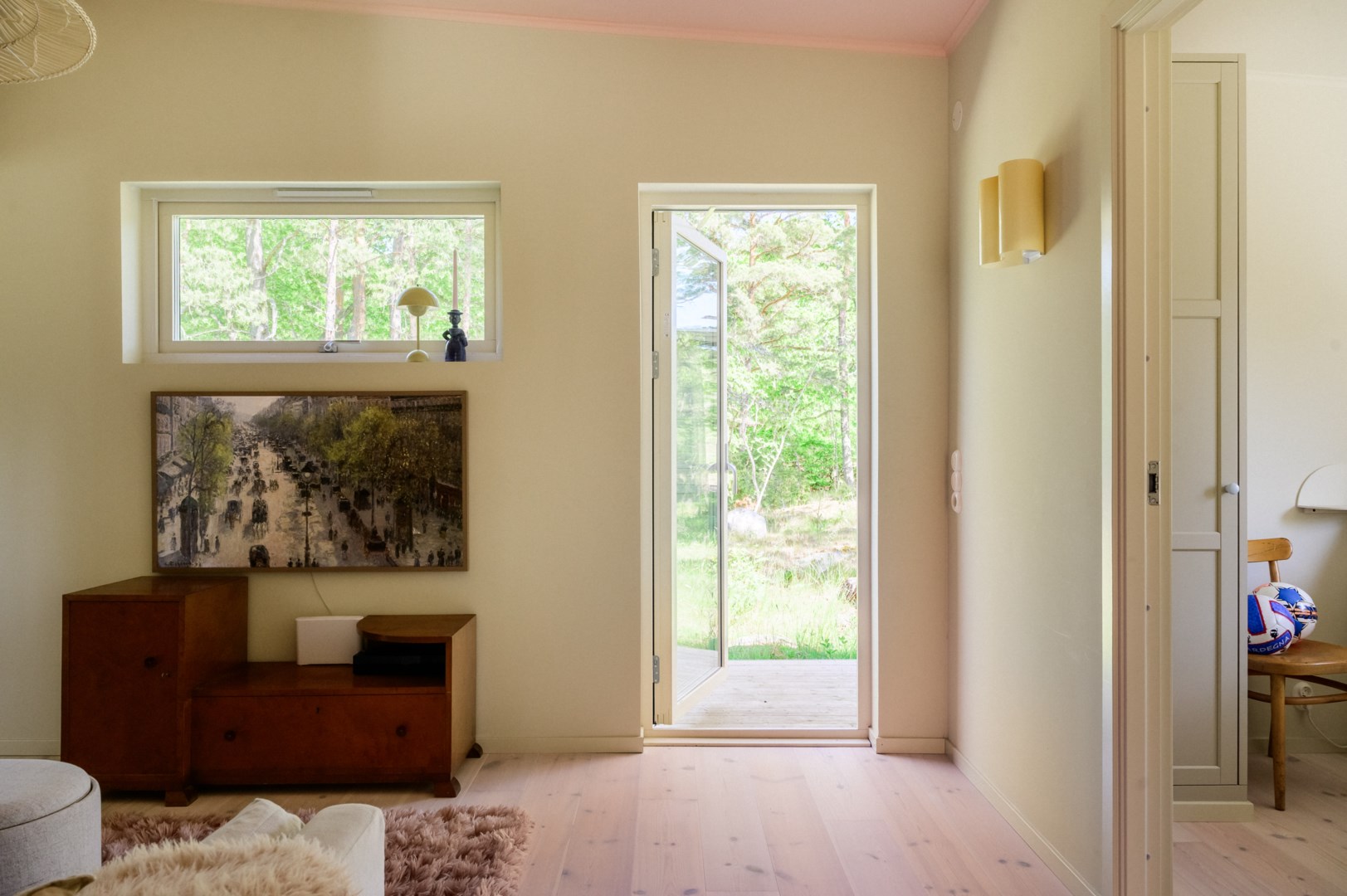 Bostadsbild från Löknäsvägen 22, Såld i Vindö, Värmdö