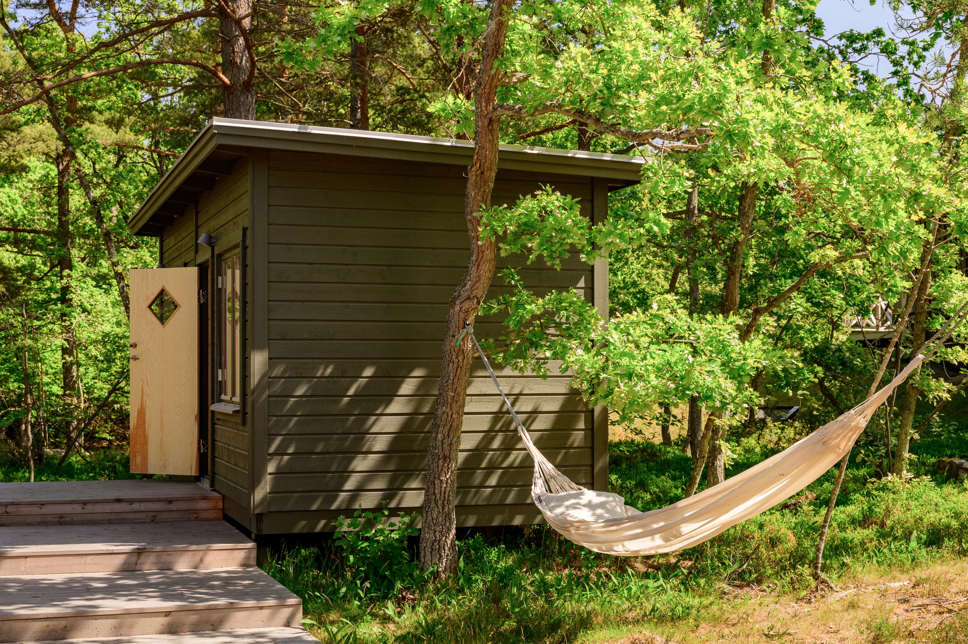 Bostadsbild från Löknäsvägen 22, Såld i Vindö, Värmdö