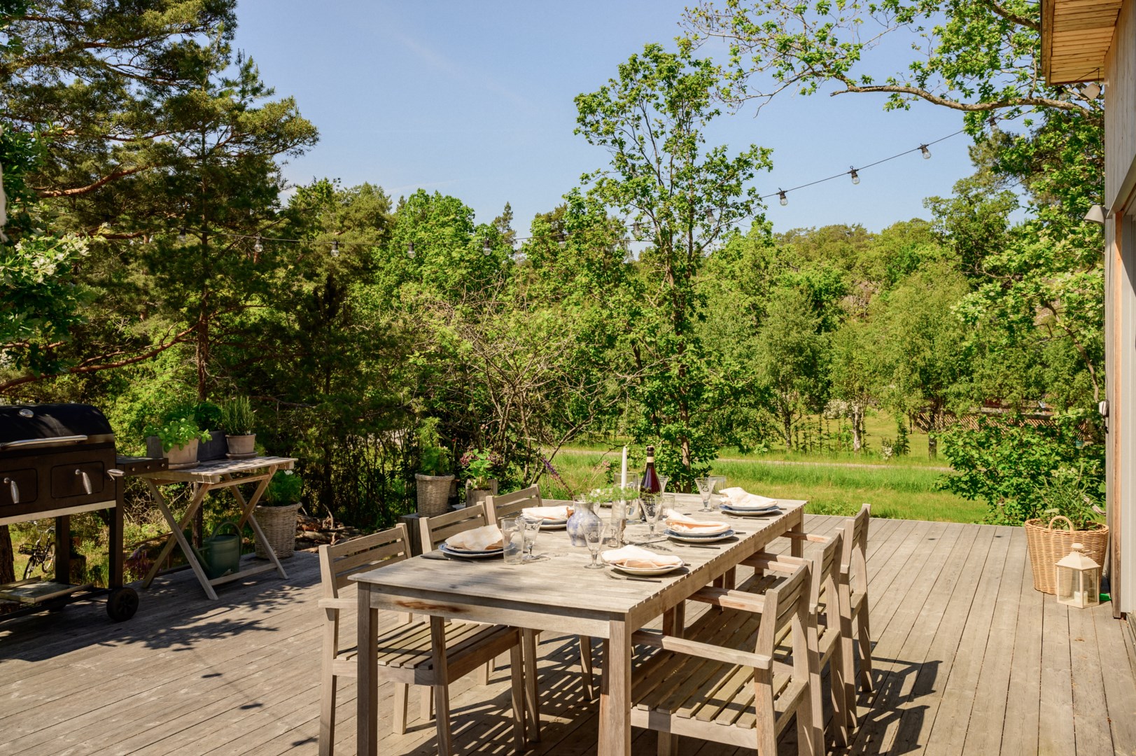 Bostadsbild från Löknäsvägen 22, Såld i Vindö, Värmdö