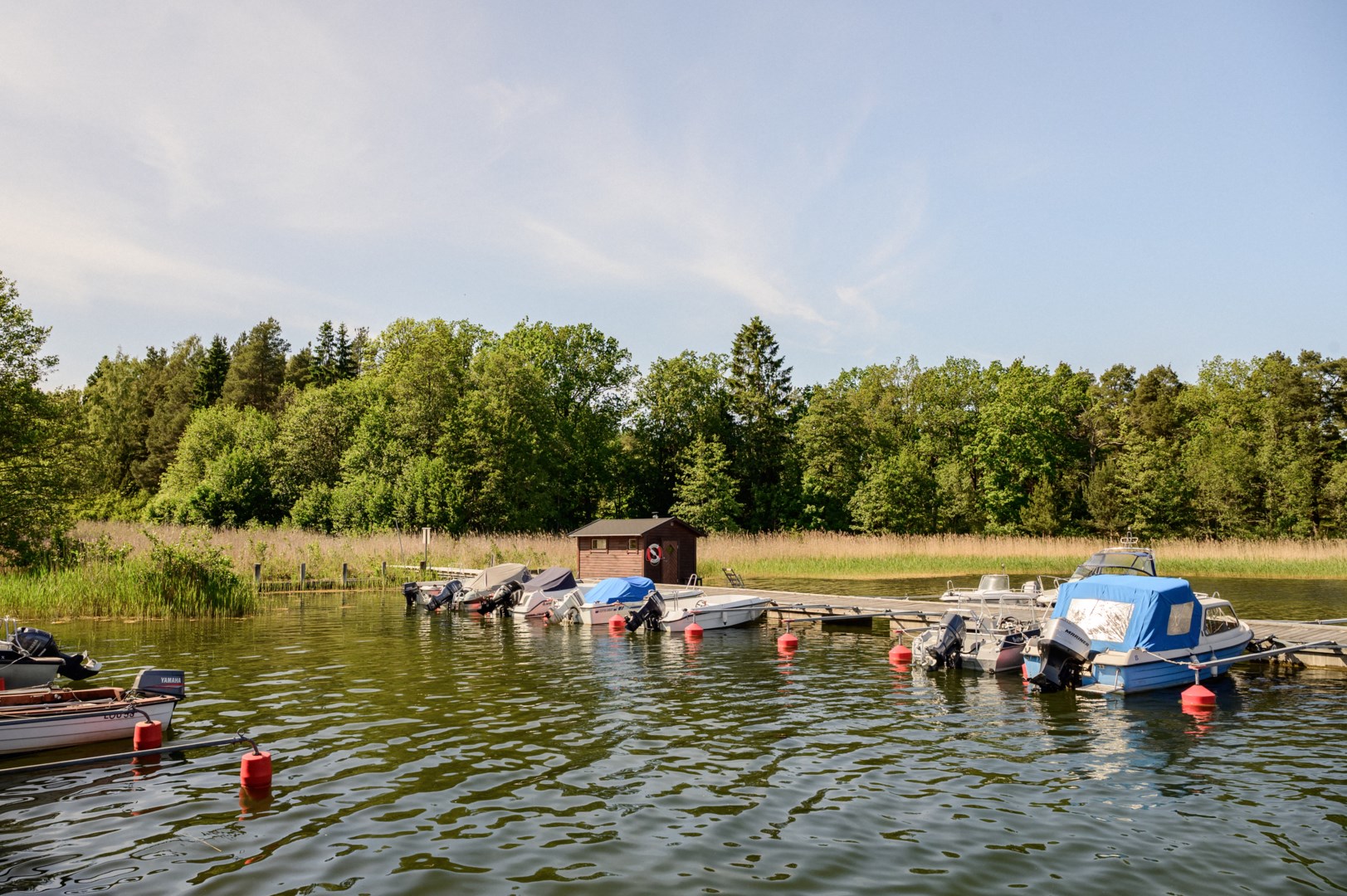 Bostadsbild från Löknäsvägen 22, Såld i Vindö, Värmdö