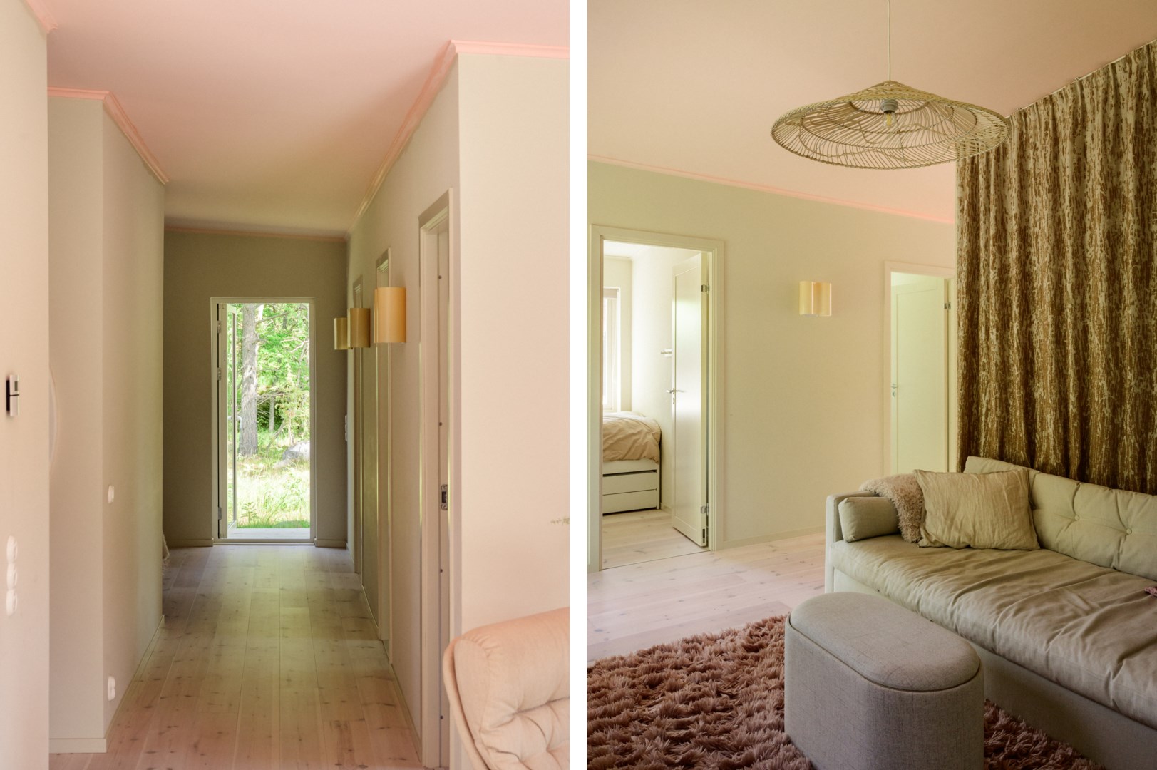 Bostadsbild från Löknäsvägen 22, Såld i Vindö, Värmdö