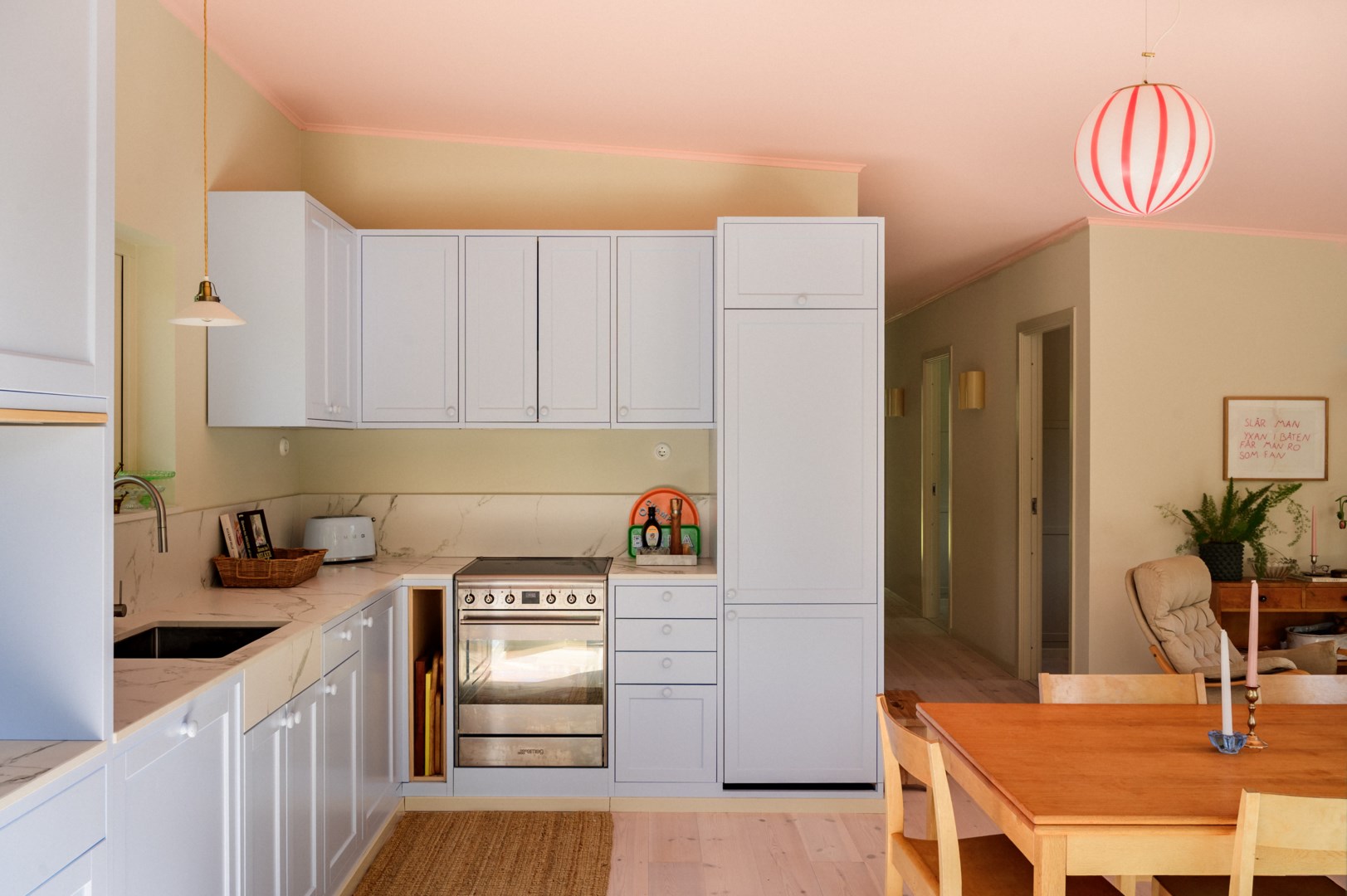 Bostadsbild från Löknäsvägen 22, Såld i Vindö, Värmdö