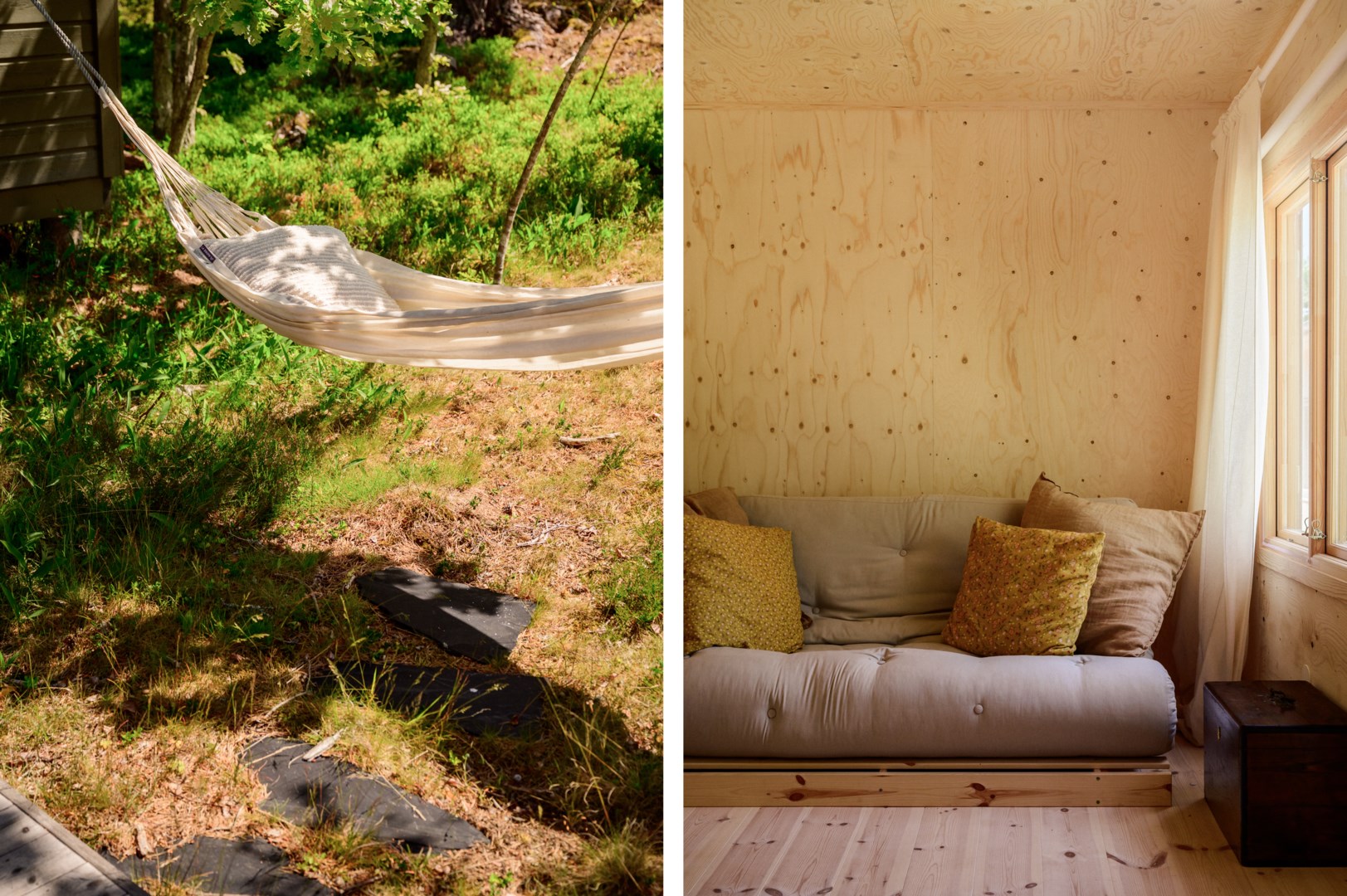 Bostadsbild från Löknäsvägen 22, Såld i Vindö, Värmdö