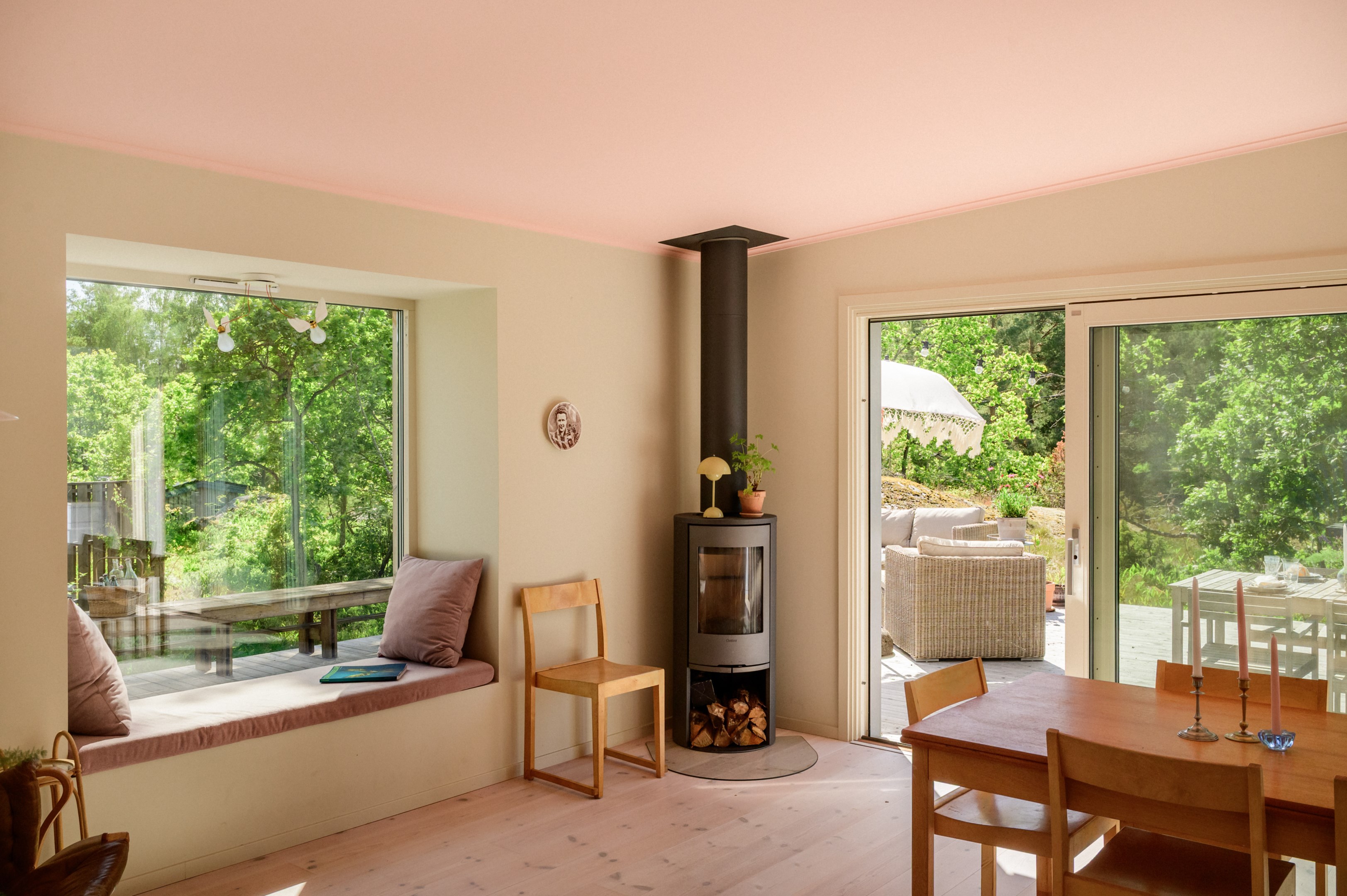 Bostadsbild från Löknäsvägen 22, Såld i Vindö, Värmdö