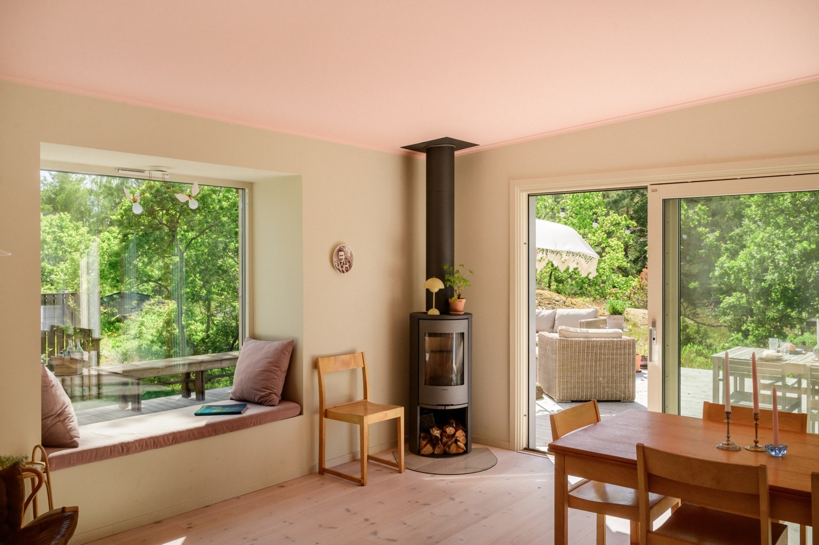 Bostadsbild från Löknäsvägen 22, Såld i Vindö, Värmdö