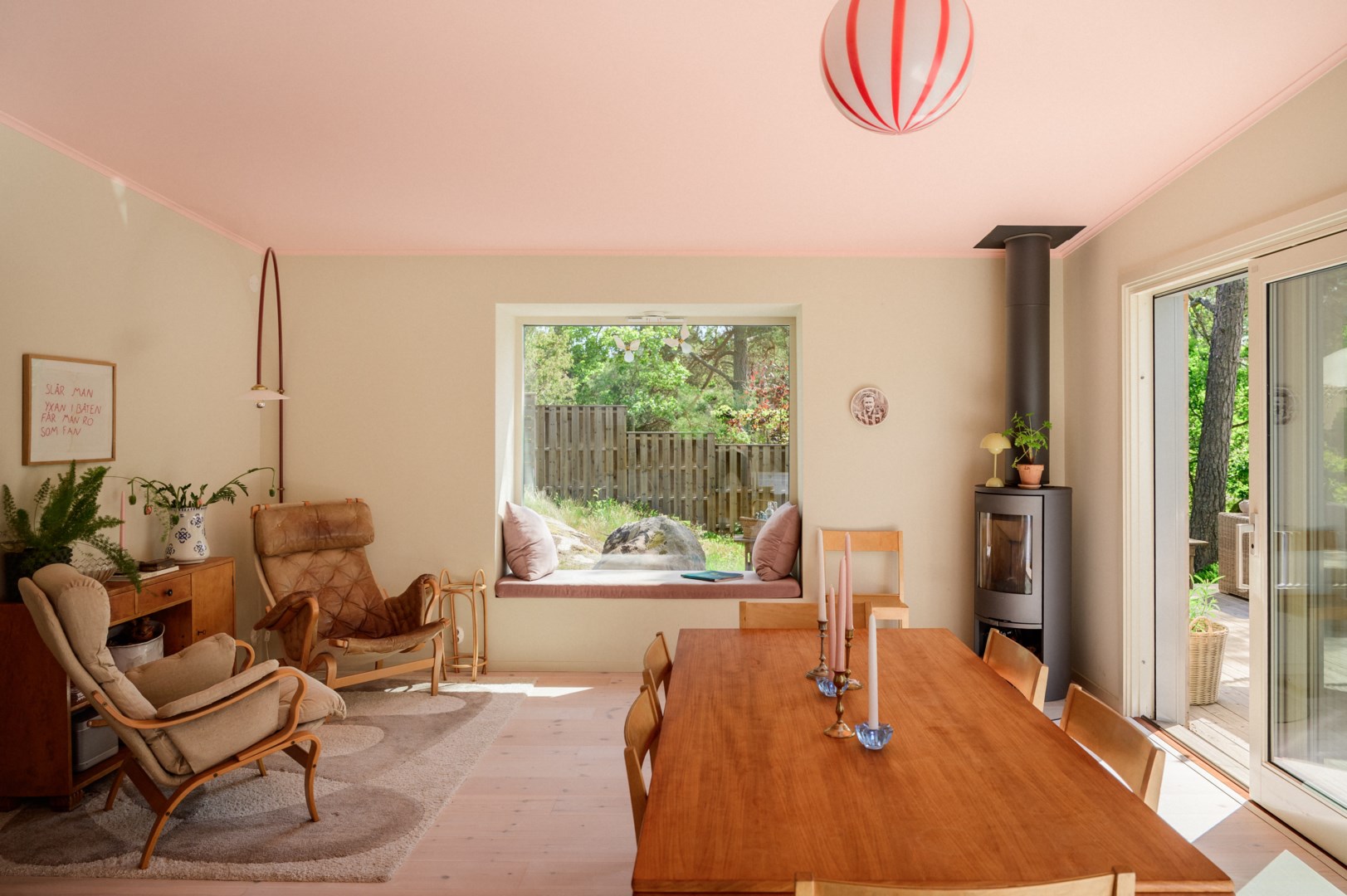 Bostadsbild från Löknäsvägen 22, Såld i Vindö, Värmdö