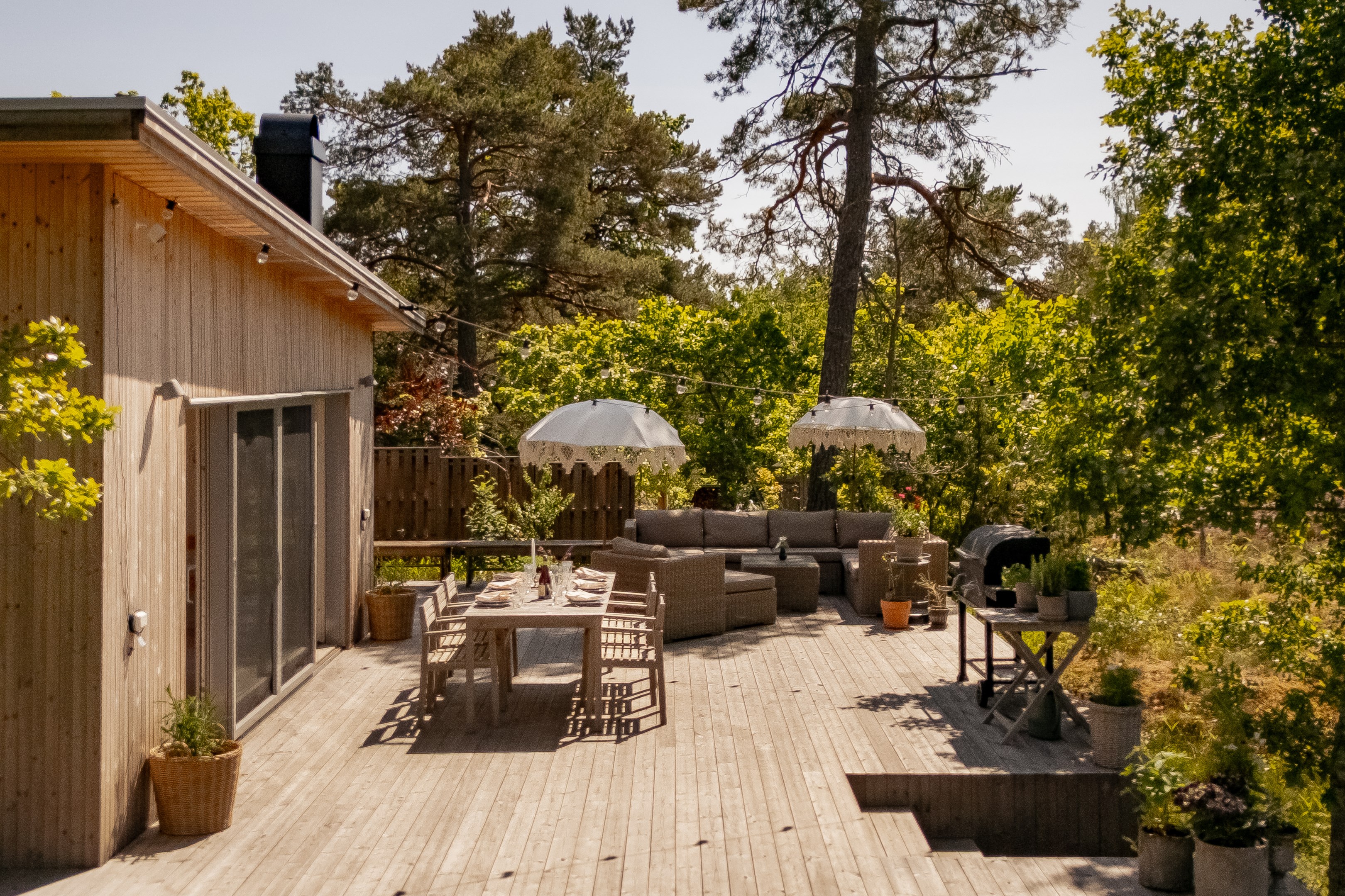 Bostadsbild från Löknäsvägen 22, Såld i Vindö, Värmdö