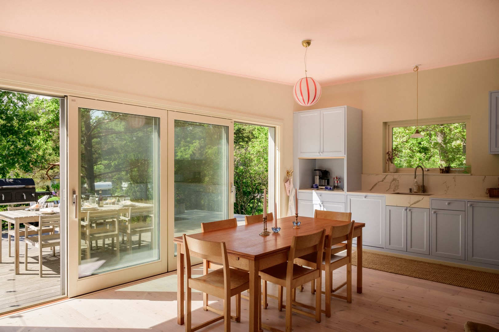 Bostadsbild från Löknäsvägen 22, Såld i Vindö, Värmdö