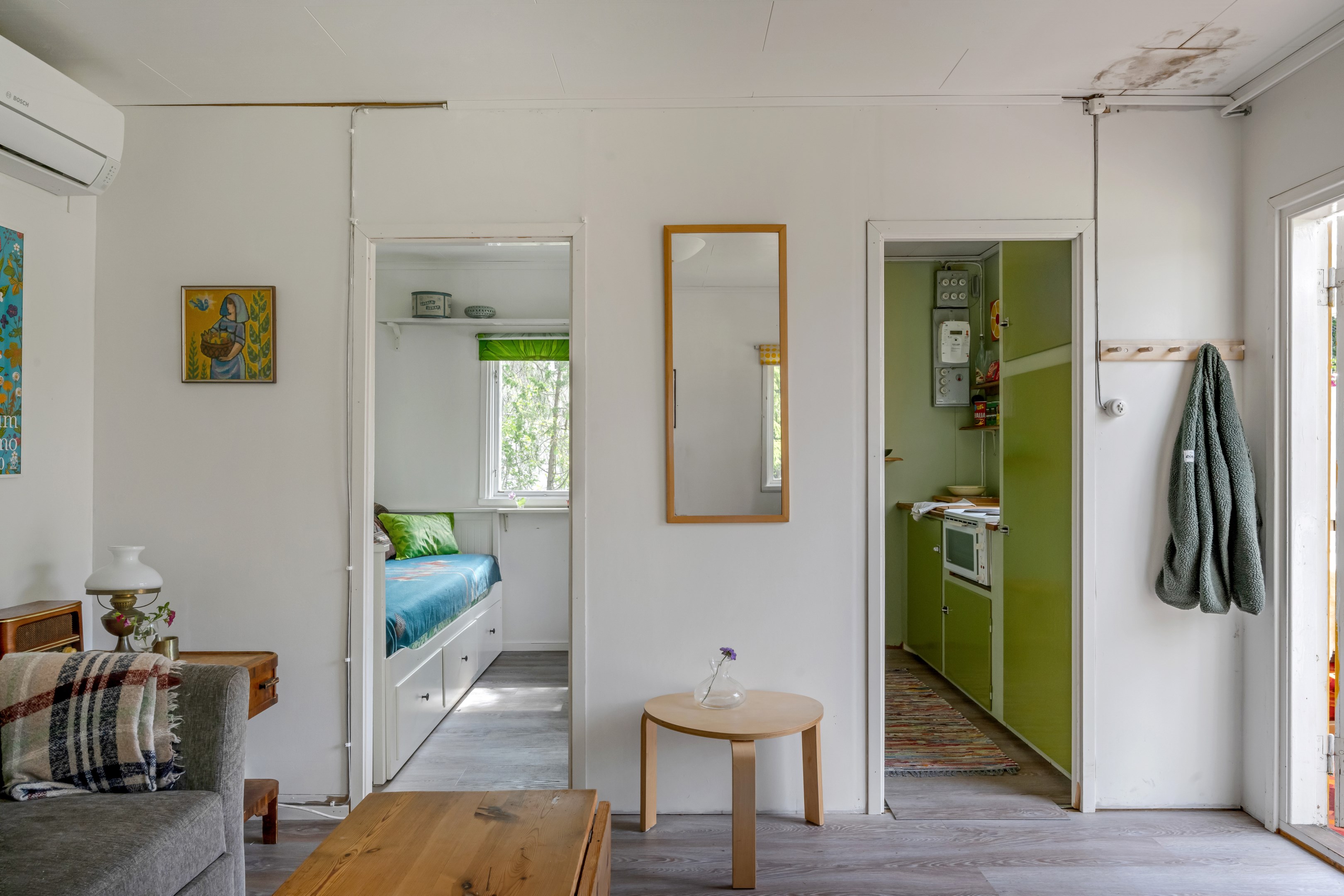 Bostadsbild från Sandbrovägen 68, Kommande i Björklinge, Uppsala