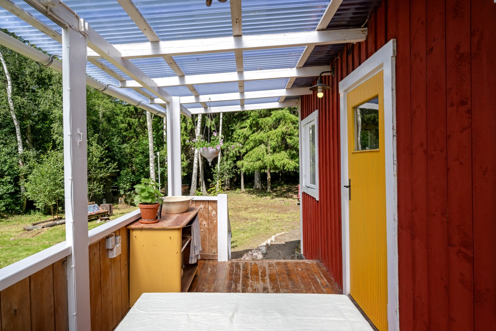 Bostadsbild från Sandbrovägen 68, Till salu i Björklinge, Uppsala