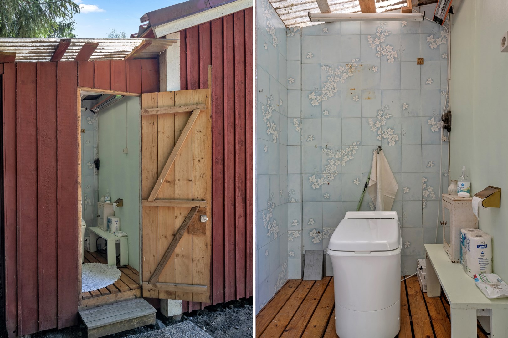 Bostadsbild från Sandbrovägen 68, Till salu i Björklinge, Uppsala