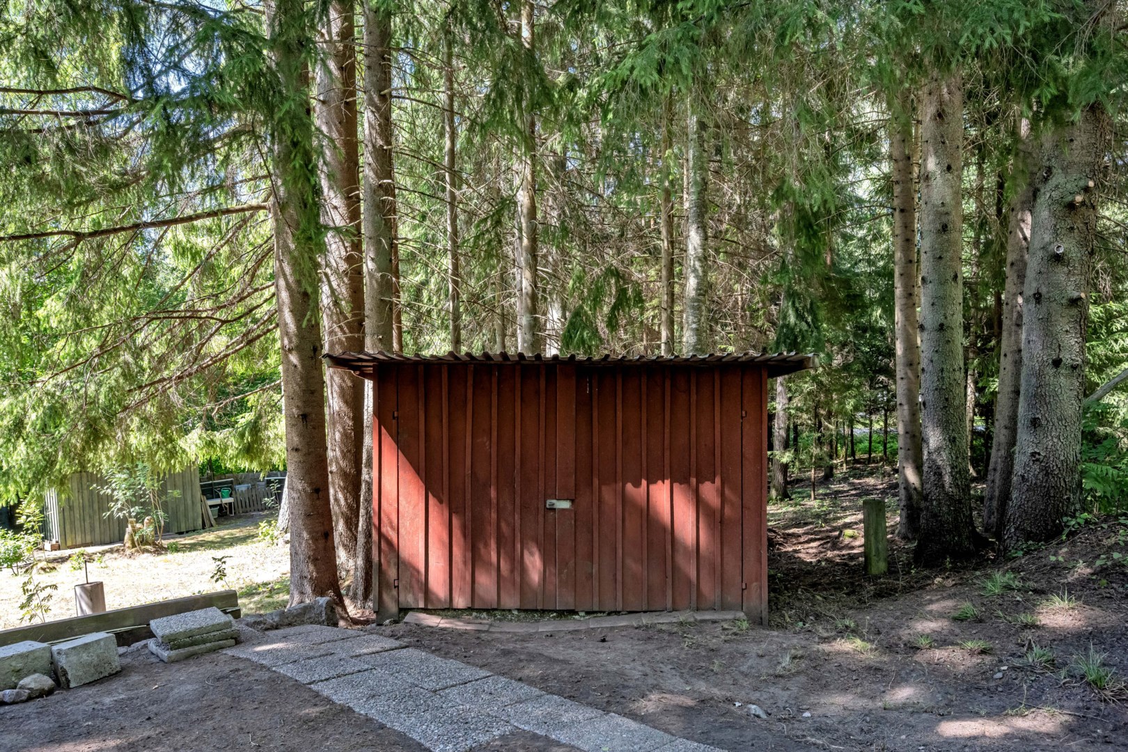 Bostadsbild från Sandbrovägen 68, Till salu i Björklinge, Uppsala