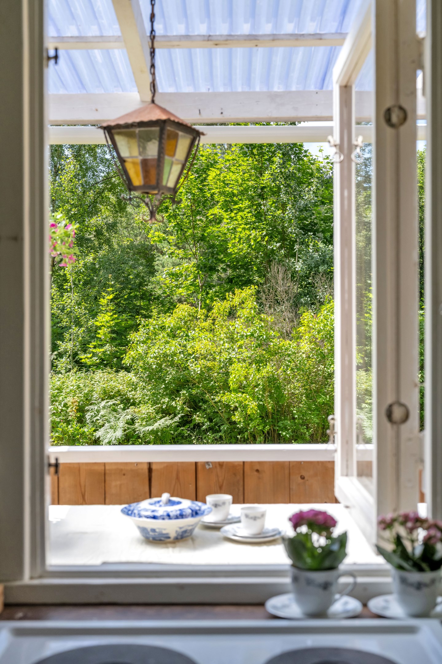 Bostadsbild från Sandbrovägen 68, Kommande i Björklinge, Uppsala