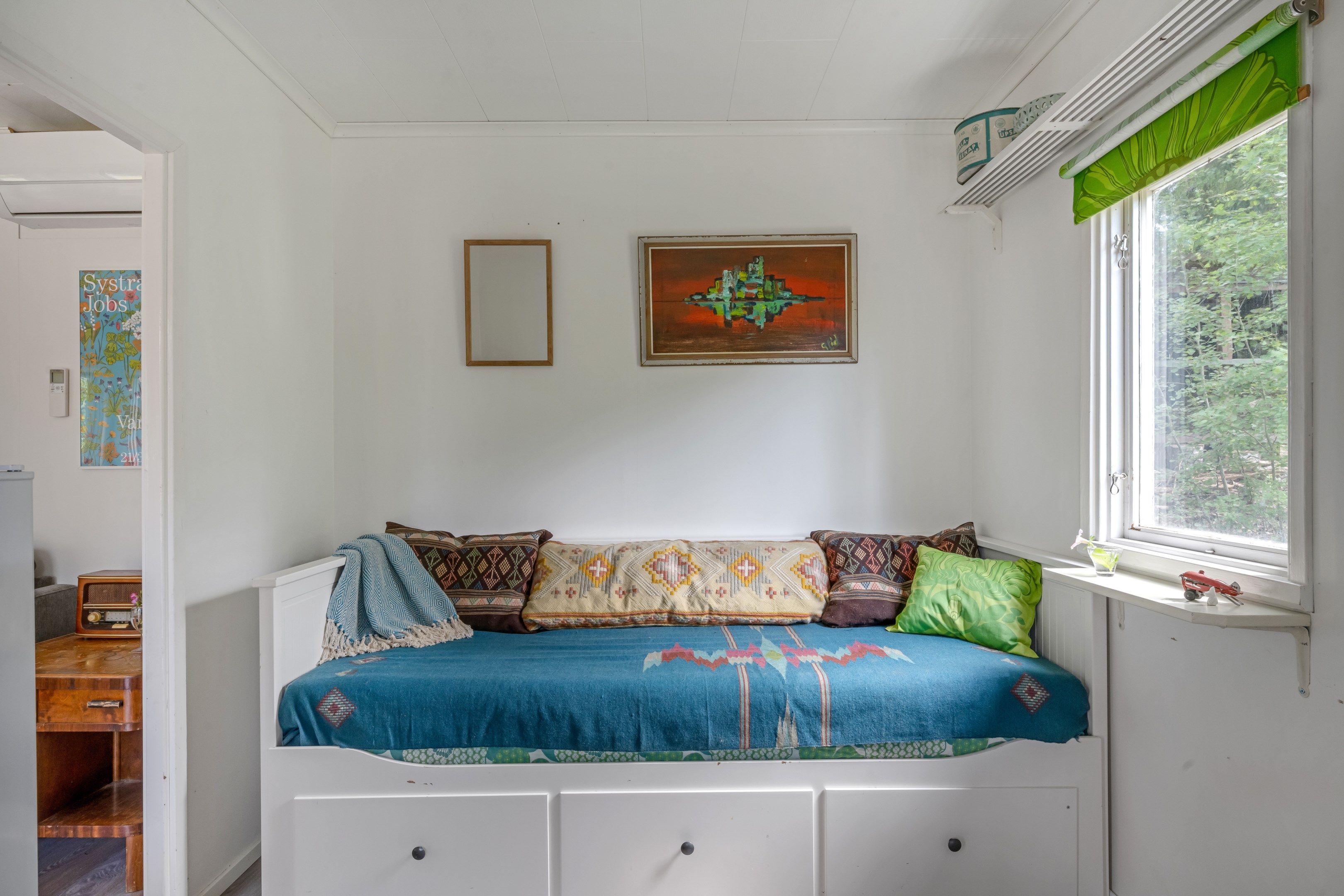 Bostadsbild från Sandbrovägen 68, Kommande i Björklinge, Uppsala