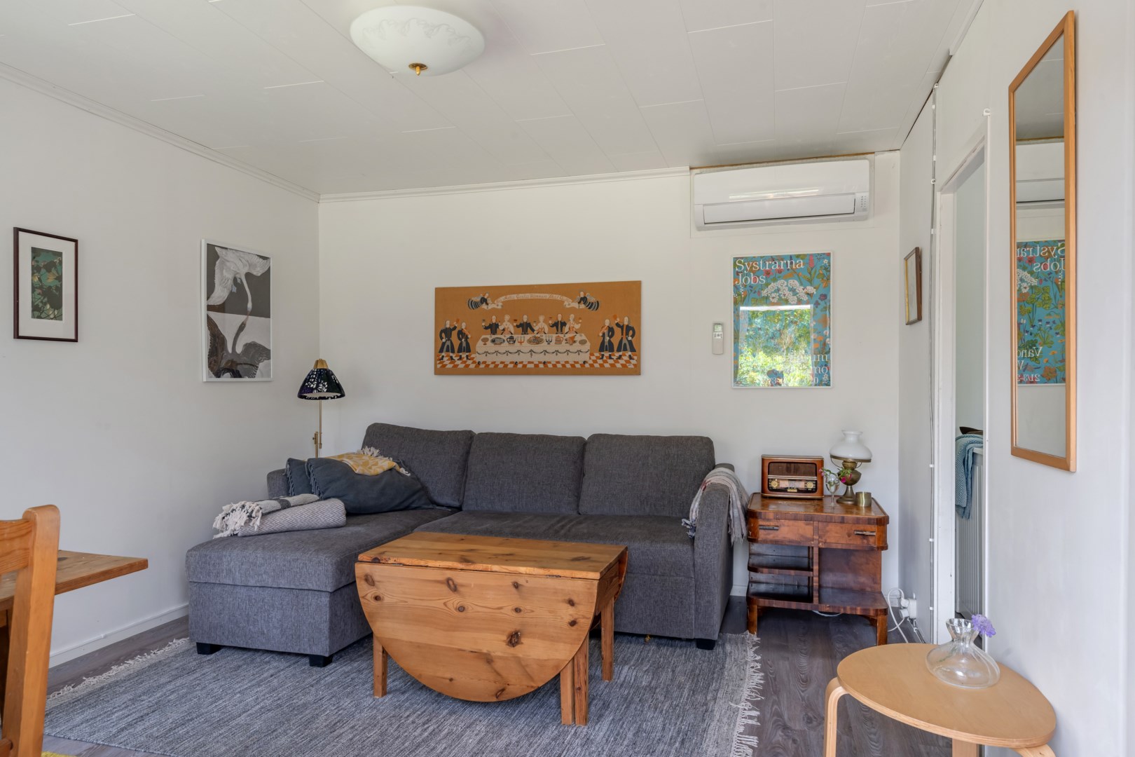 Bostadsbild från Sandbrovägen 68, Till salu i Björklinge, Uppsala