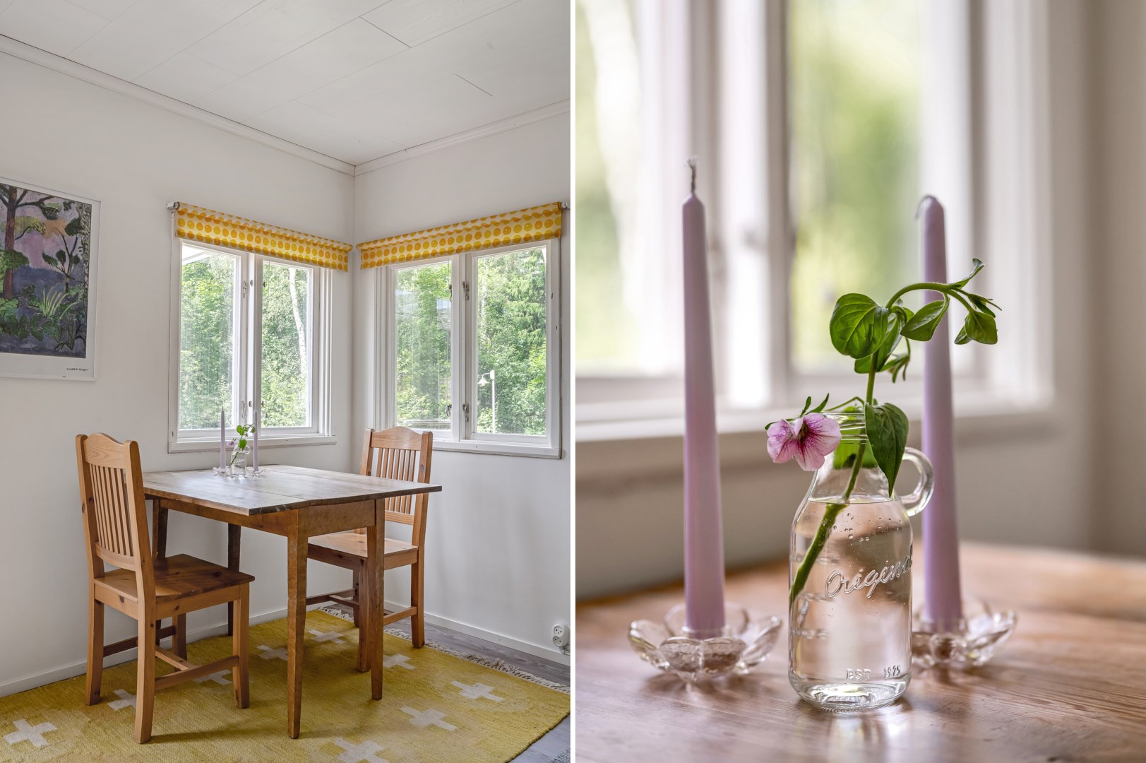 Bostadsbild från Sandbrovägen 68, Till salu i Björklinge, Uppsala