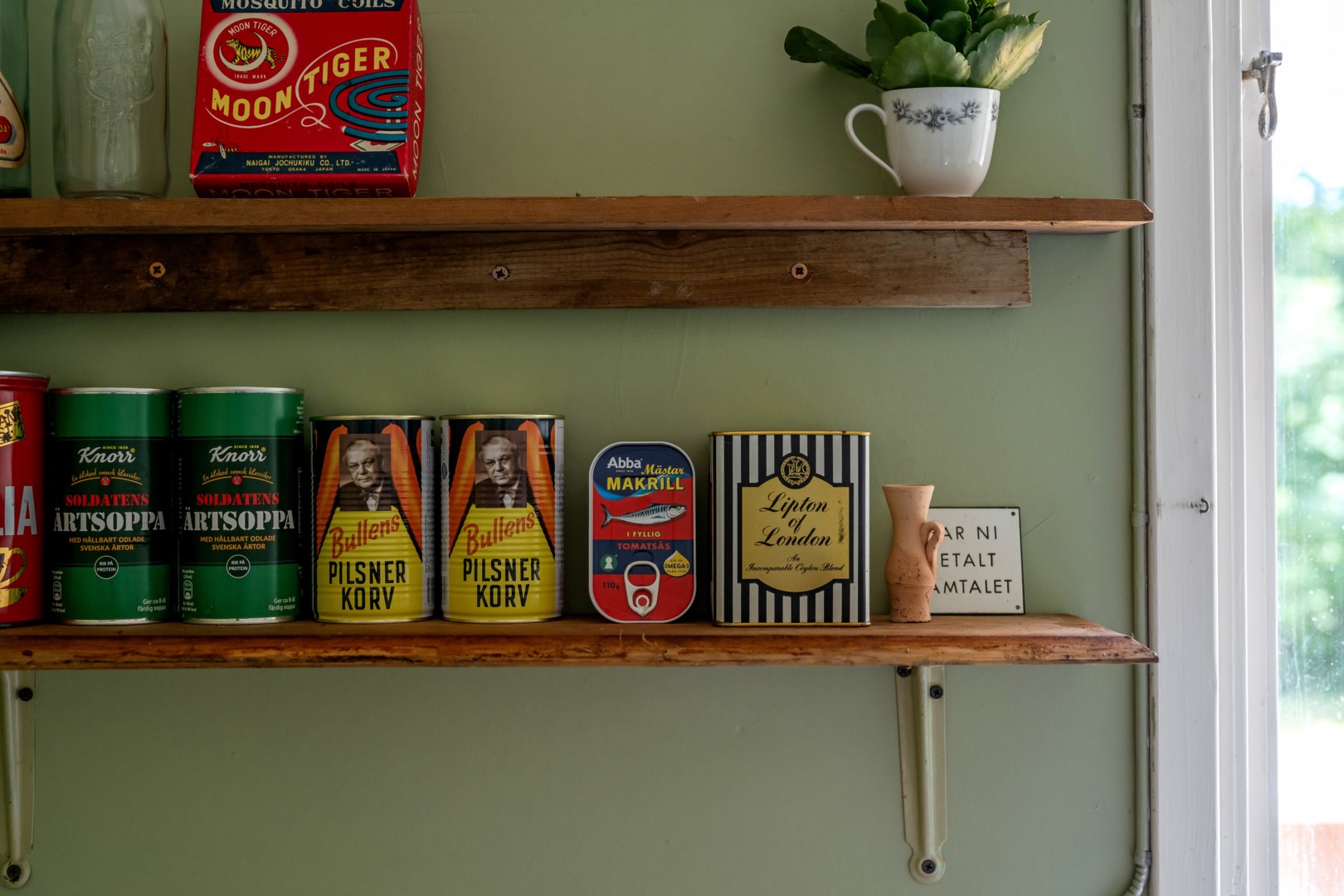 Bostadsbild från Sandbrovägen 68, Till salu i Björklinge, Uppsala