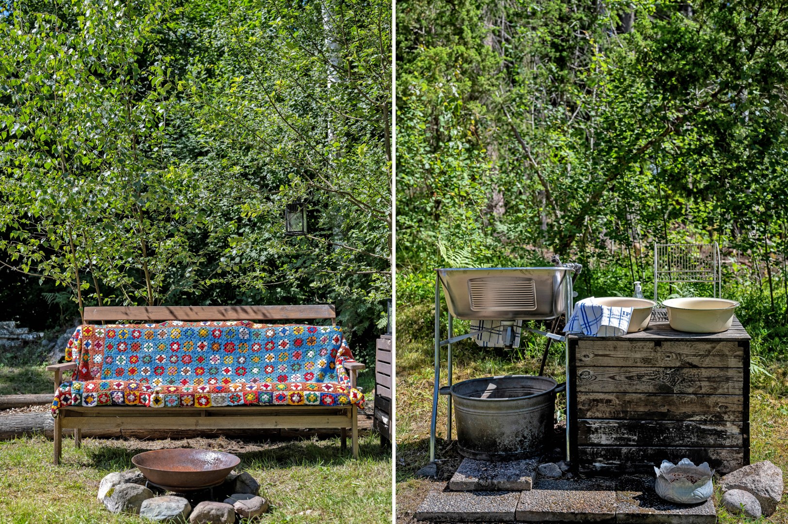 Bostadsbild från Sandbrovägen 68, Till salu i Björklinge, Uppsala