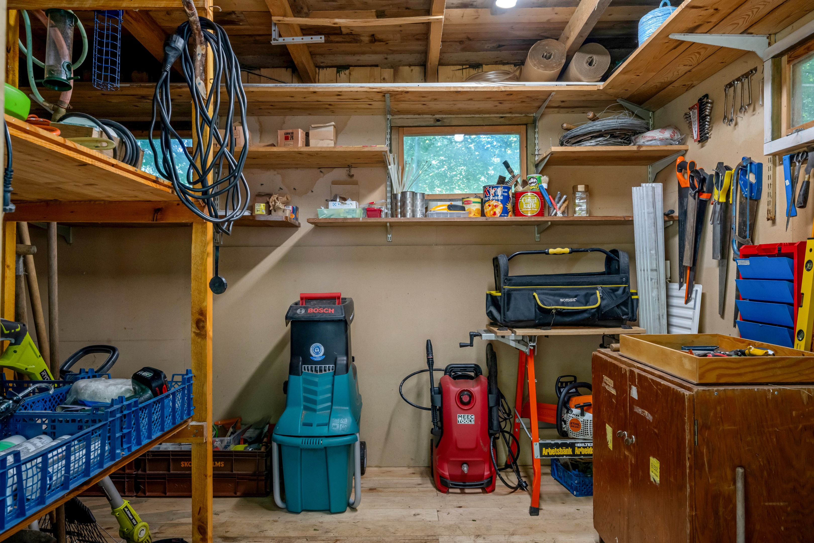 Bostadsbild från Sandbrovägen 68, Kommande i Björklinge, Uppsala