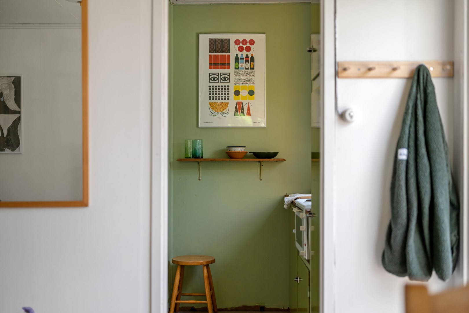 Bostadsbild från Sandbrovägen 68, Till salu i Björklinge, Uppsala