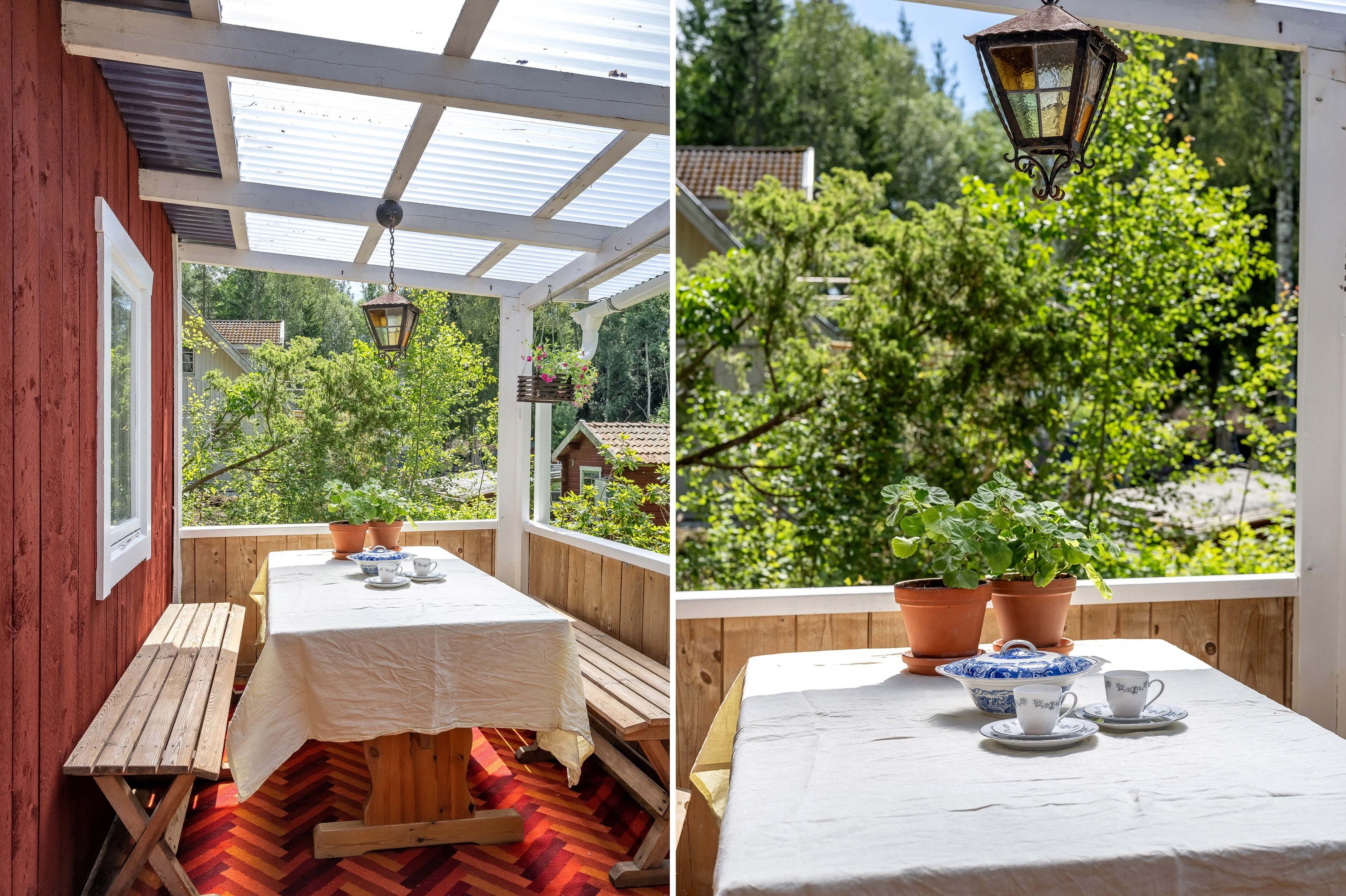 Bostadsbild från Sandbrovägen 68, Kommande i Björklinge, Uppsala