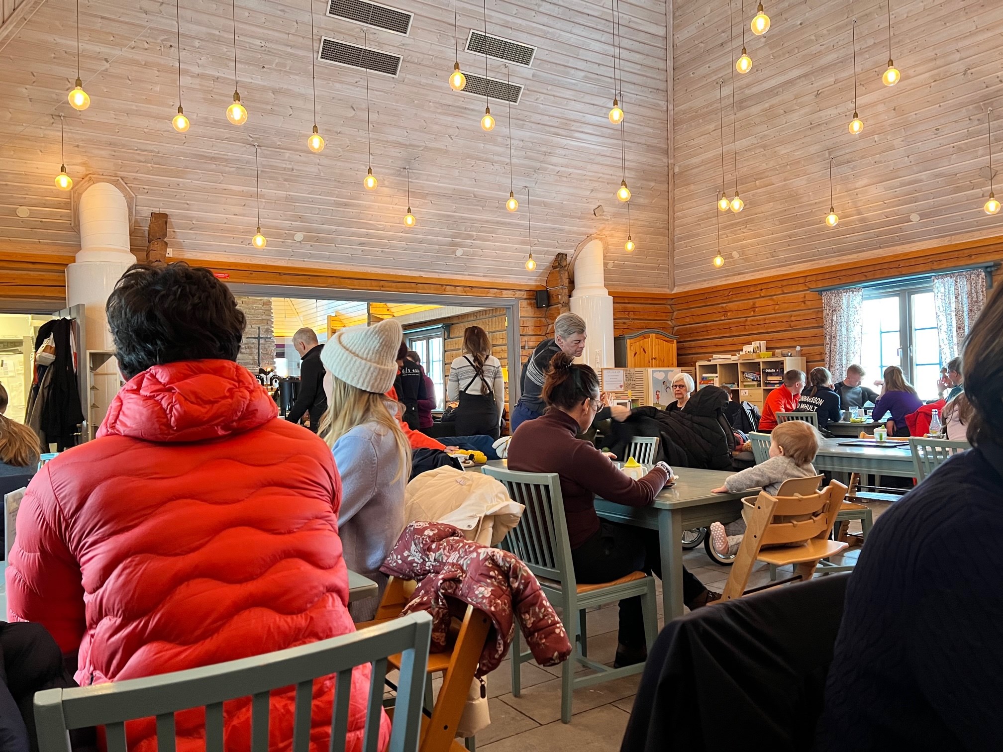 Tandådalens Fjällkyrka