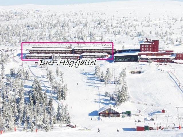 Brf.Högfjället